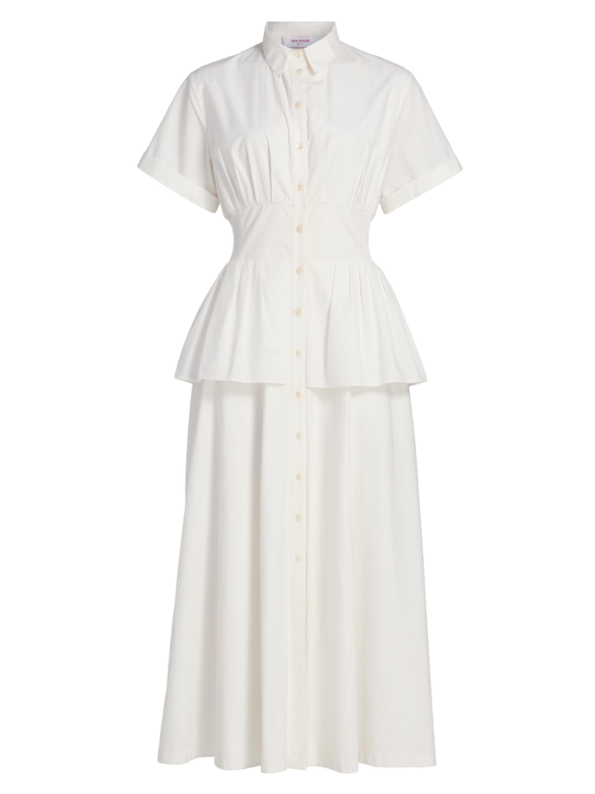 Boogie Woogie Bugle Boy Dress