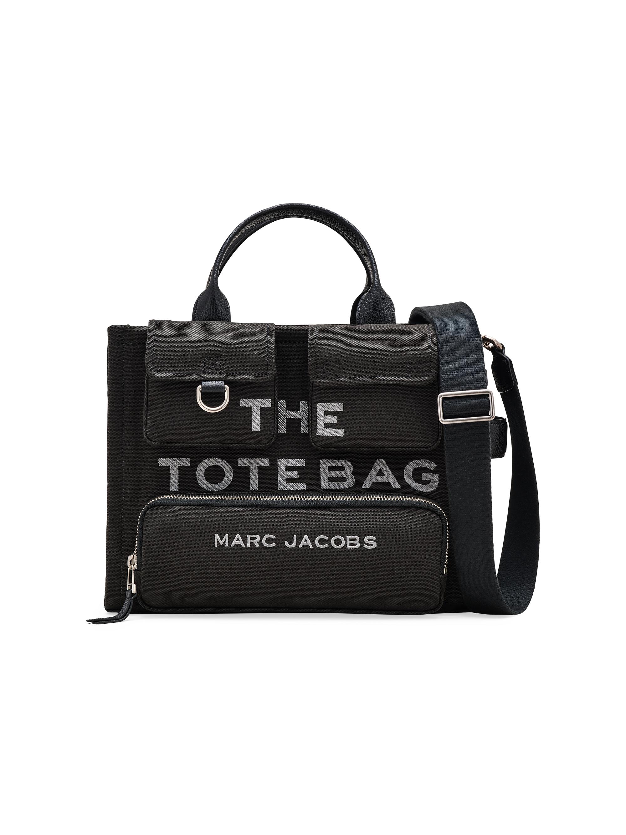 MARC JACOBS THE TOTE BAG 中型 Marc Jacobs's Viral 'The Tote Bag' Gets A Revamp - V Magazine