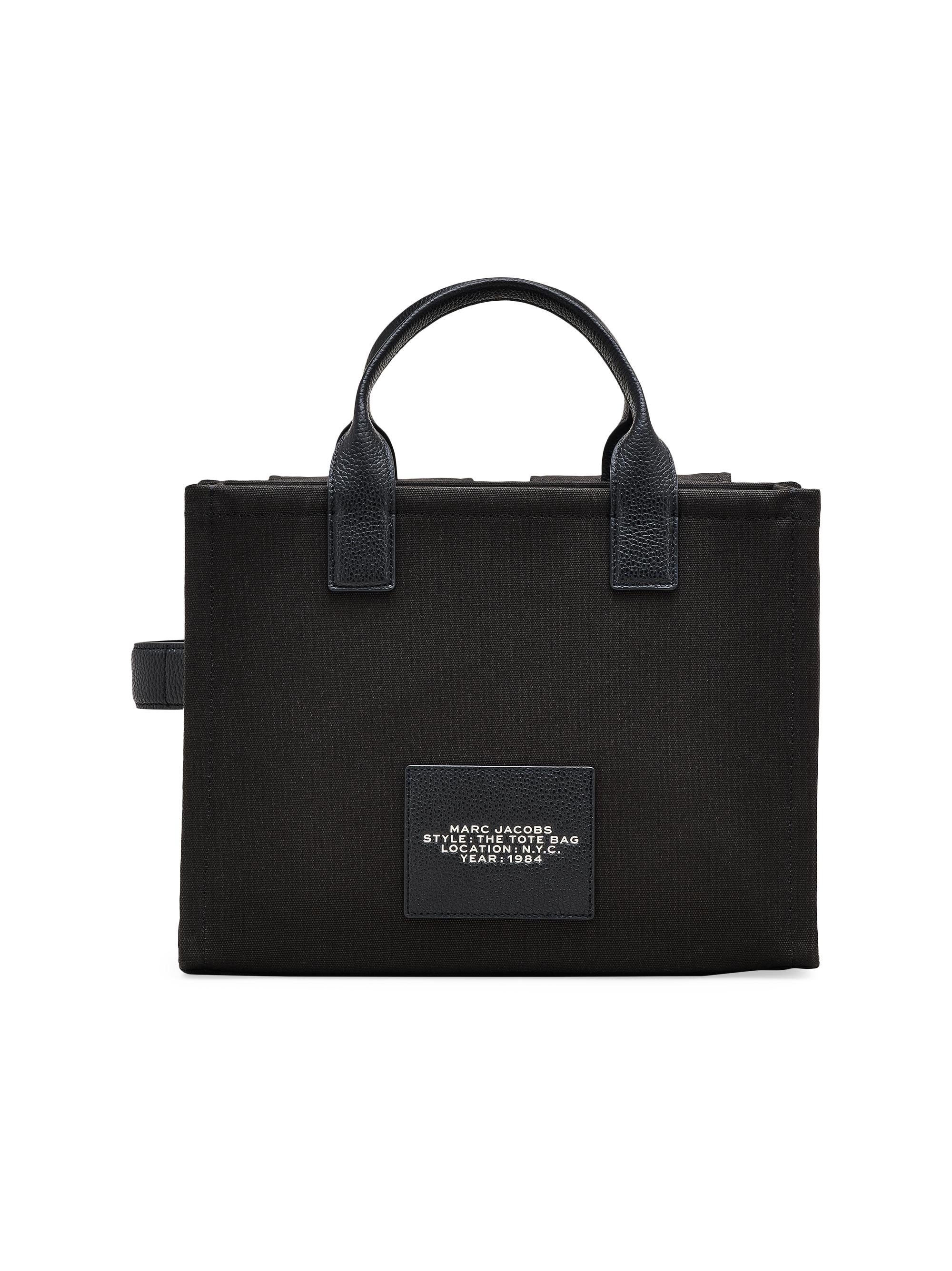 Marc Jacobs Medium The Cargo Canvas Tote Bag | Saks Fifth Avenue