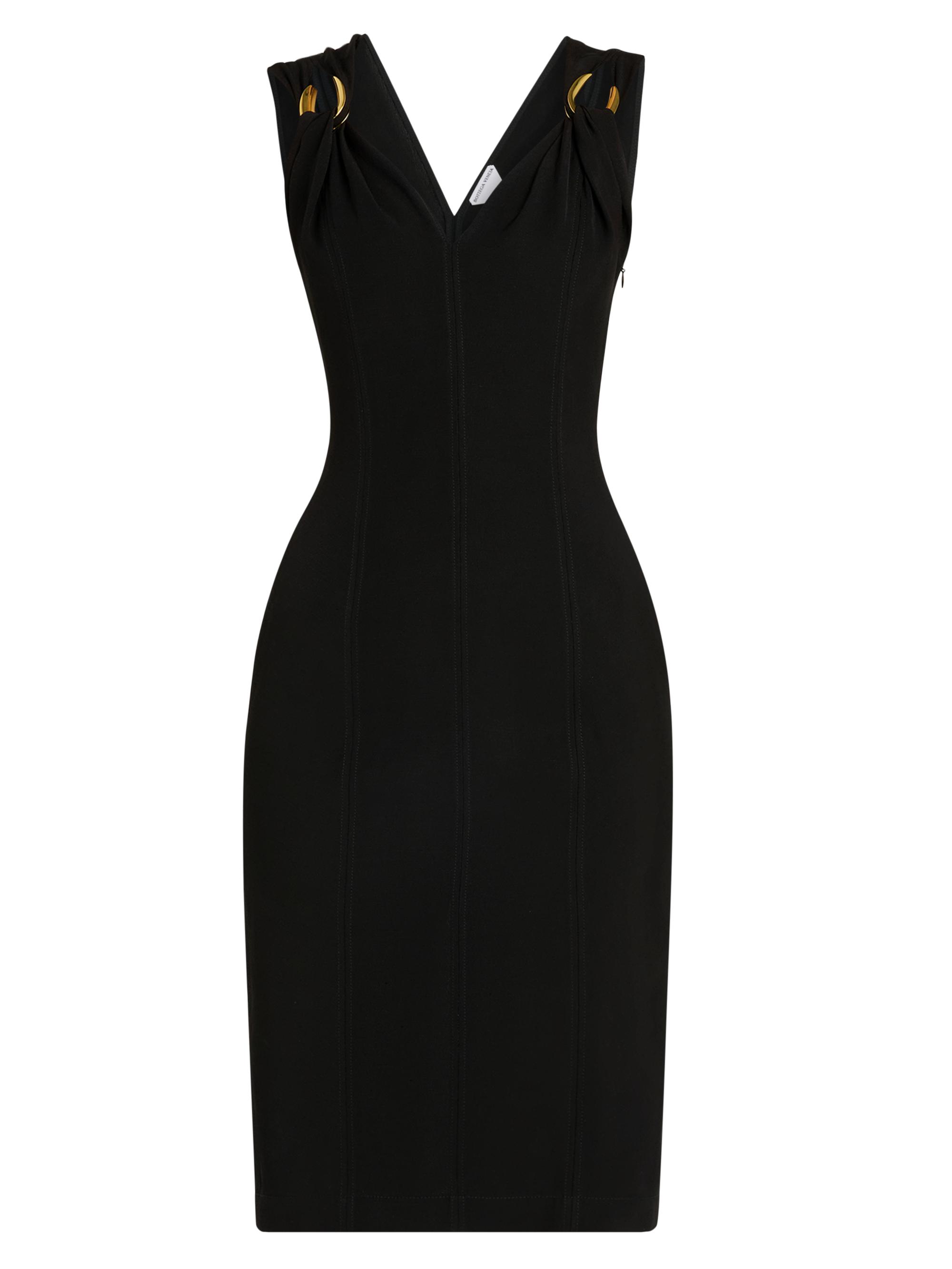 Women's Bottega Veneta Designer Dresses | Saks Fifth Avenue