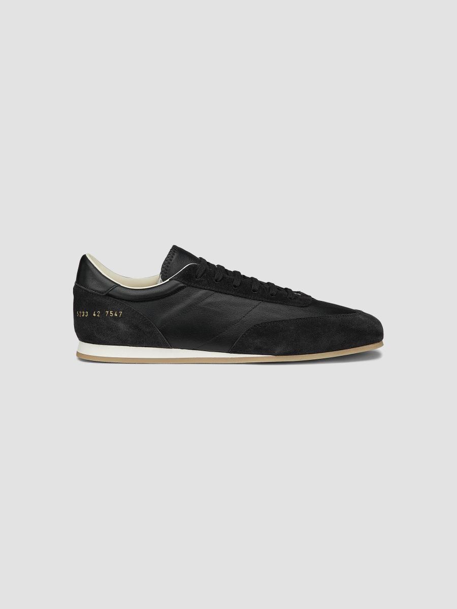 Common Projects Minimal Runner Sneakers | Saks Fifth Avenue