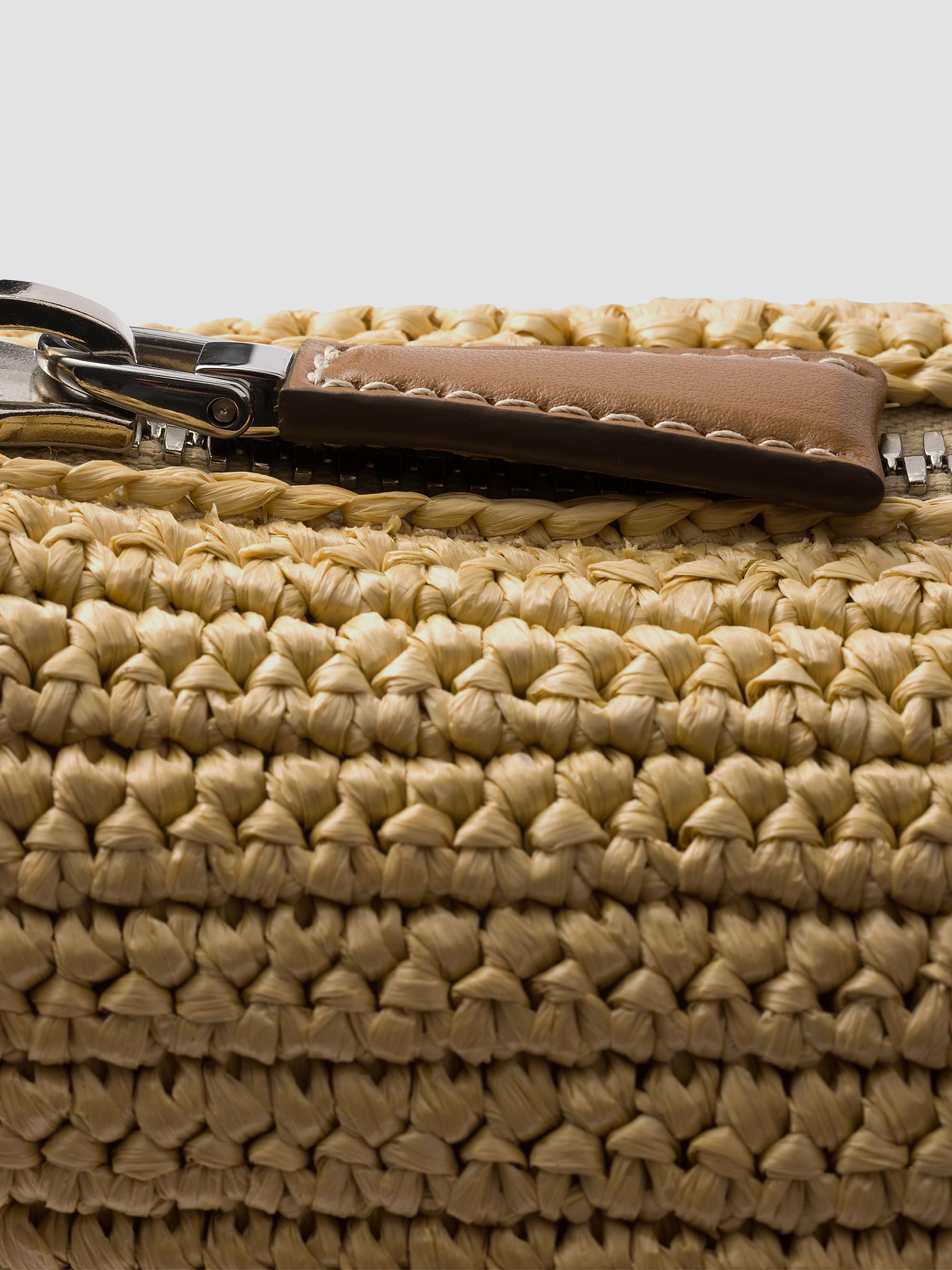 Prada Crochet Shoulder Bag | Saks Fifth Avenue