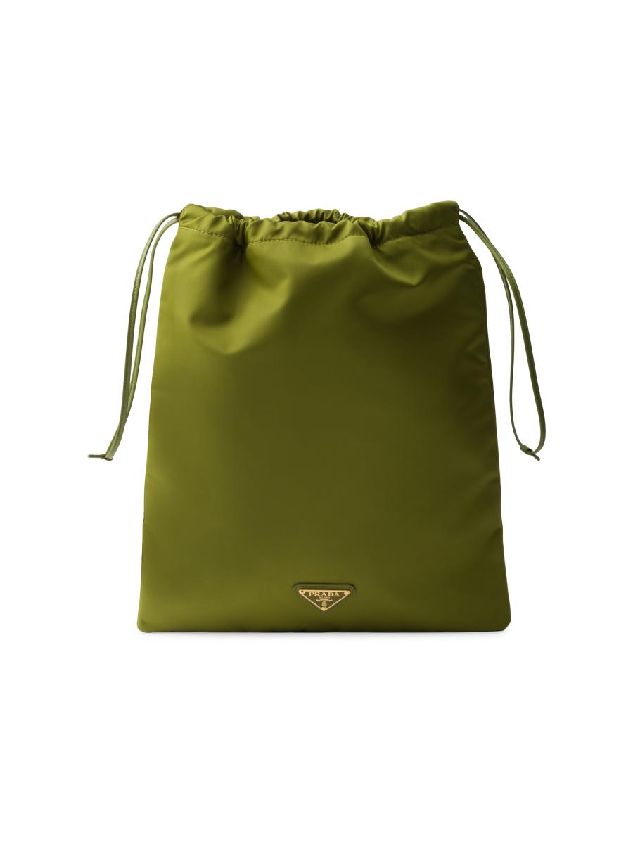 Prada Re-Nylon Pouch | Saks Fifth Avenue