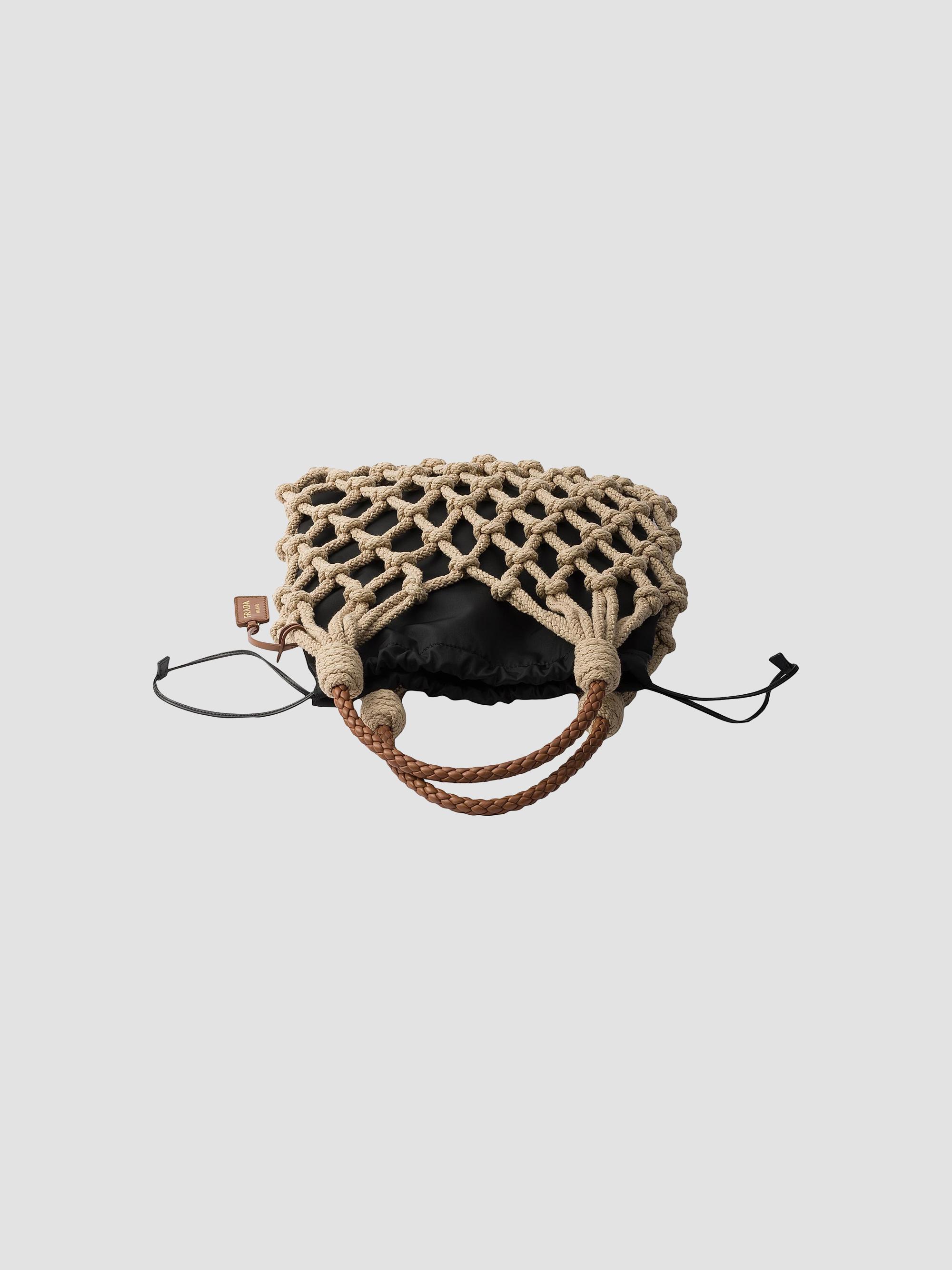 Prada Re-Nylon Pouch | Saks Fifth Avenue