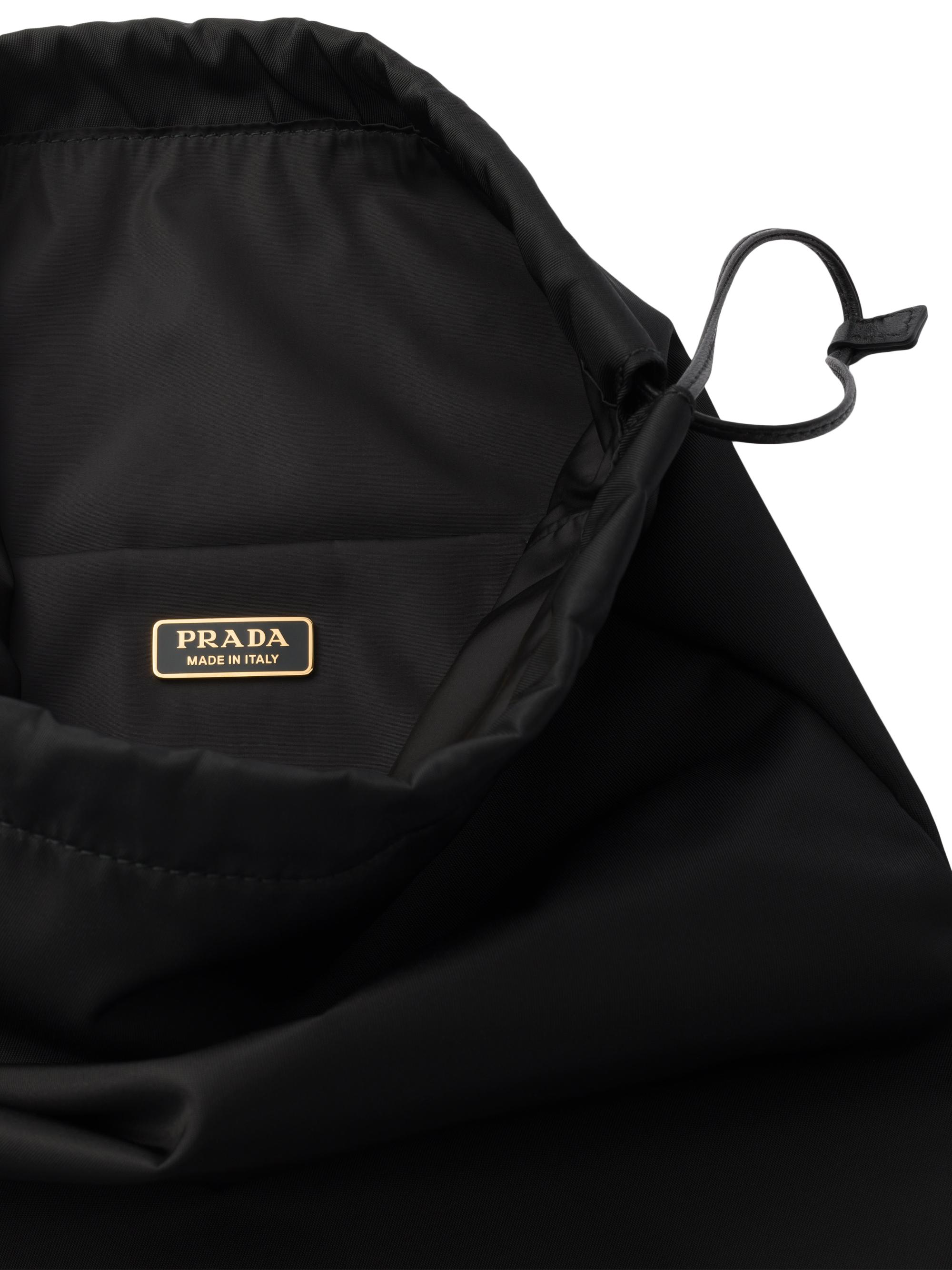 Prada Re-Nylon Pouch | Saks Fifth Avenue