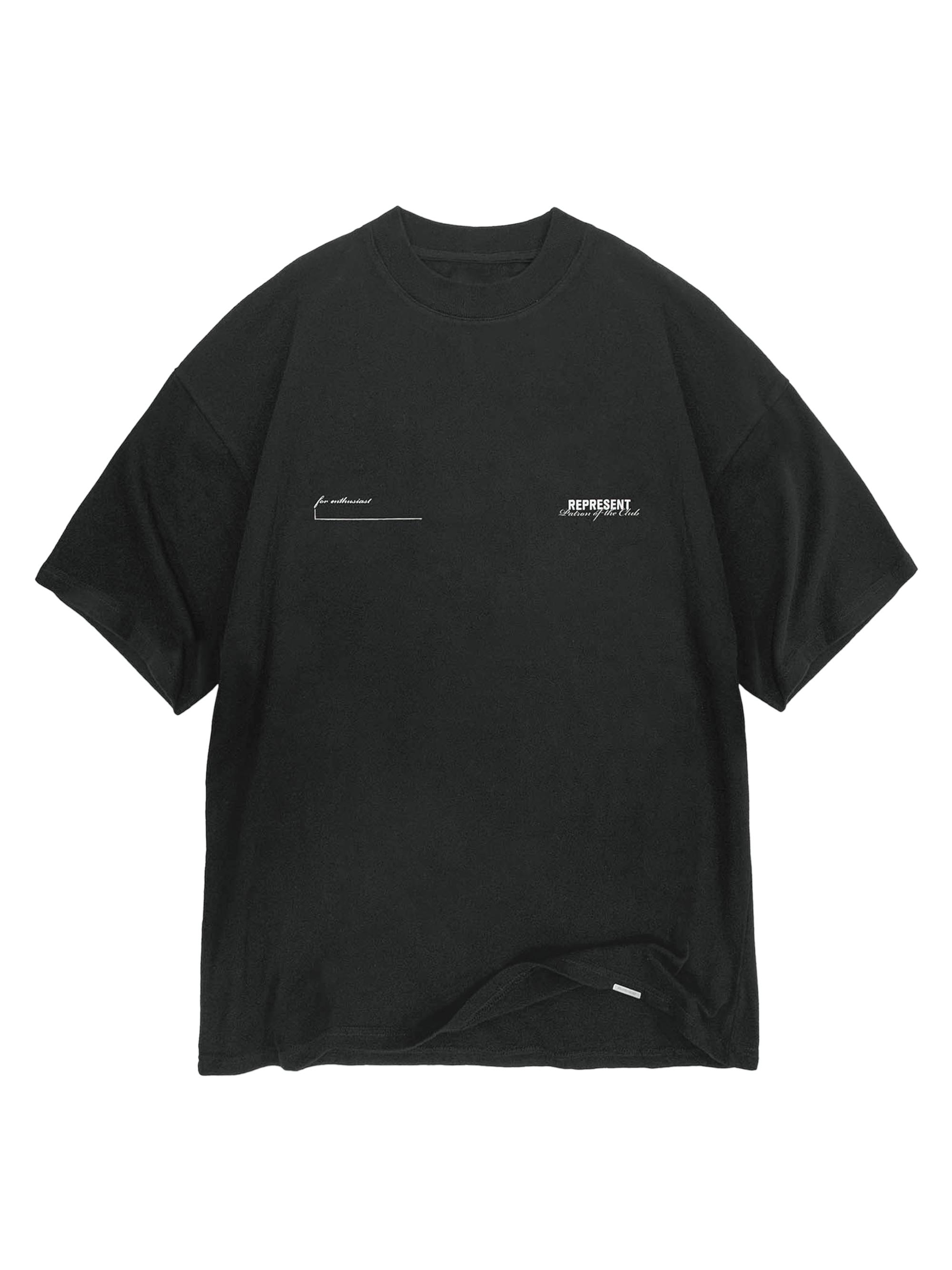 トップス BALENCIAGA WFP Balenciaga WFP Double Sleeves T-shirt | Saks Fifth Avenue
