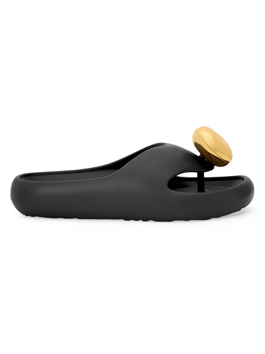 送料込/関税込■LOEWE■Paula's Ibiza Foam Pebble PVCスライド 0400022806615?wid=900