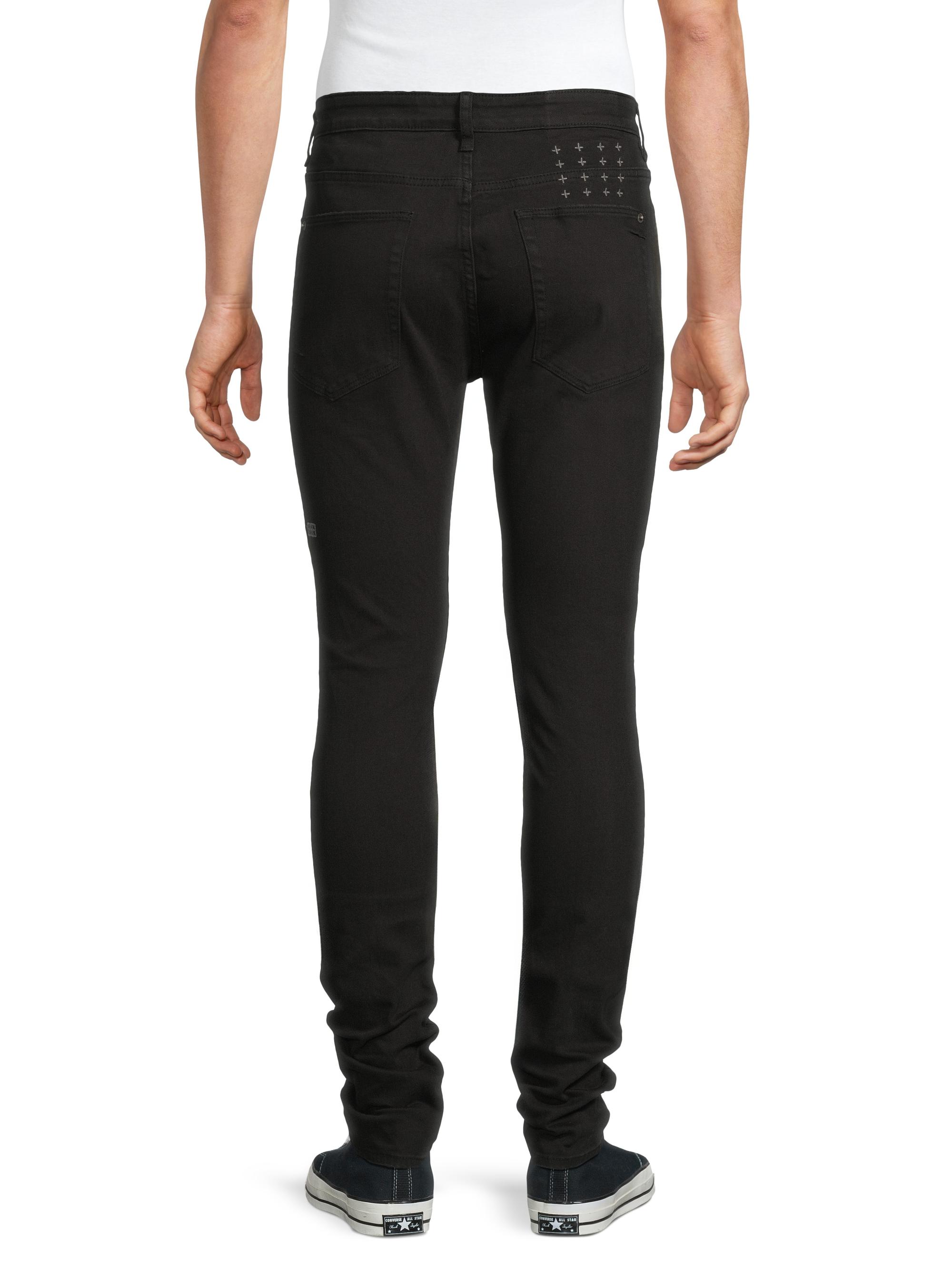 Ksubi Van Winkle Jasper Skinny Jeans | Saks Fifth Avenue