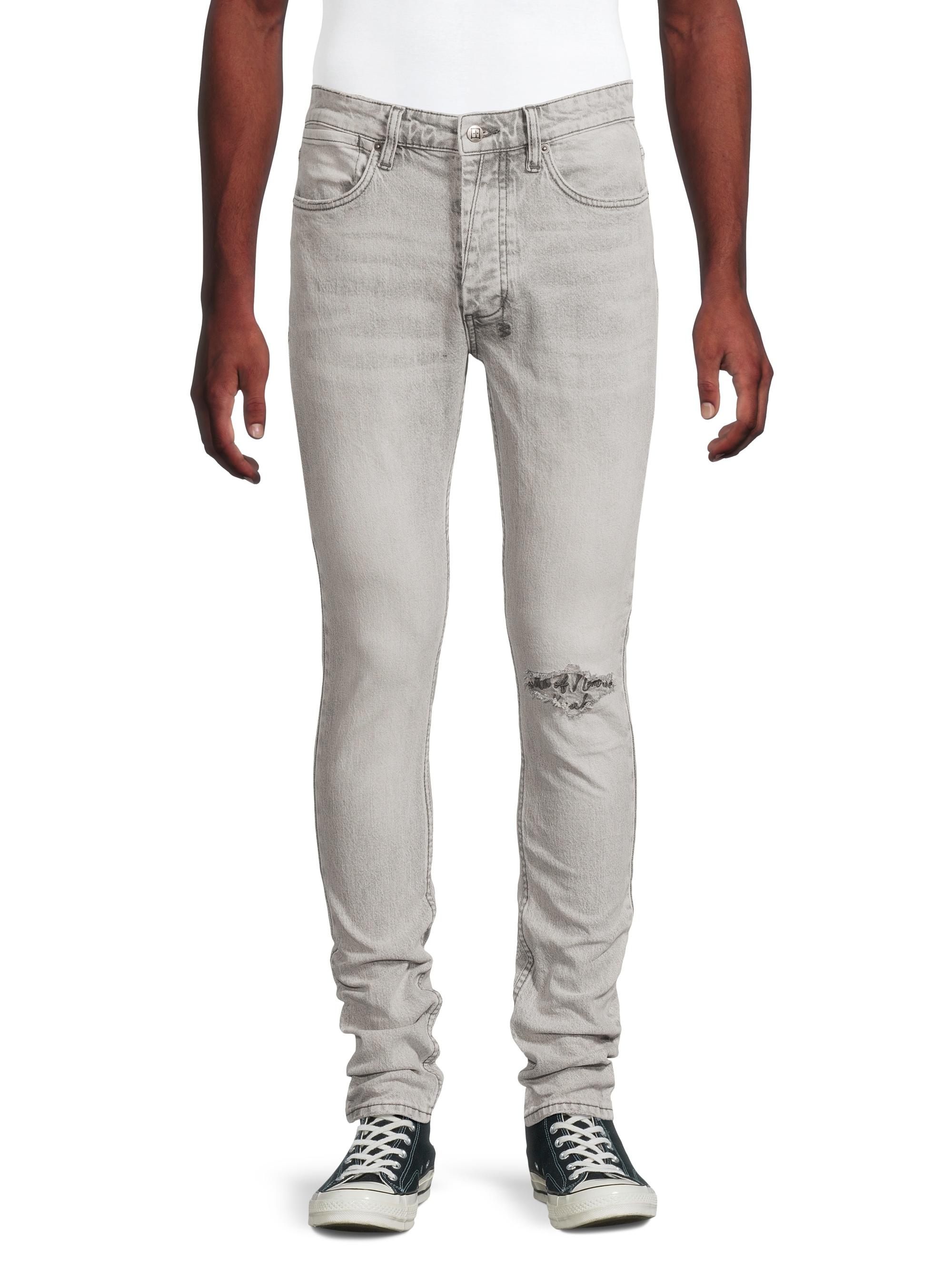 Ksubi Van Winkle Jupiter Skinny Jeans | Saks Fifth Avenue