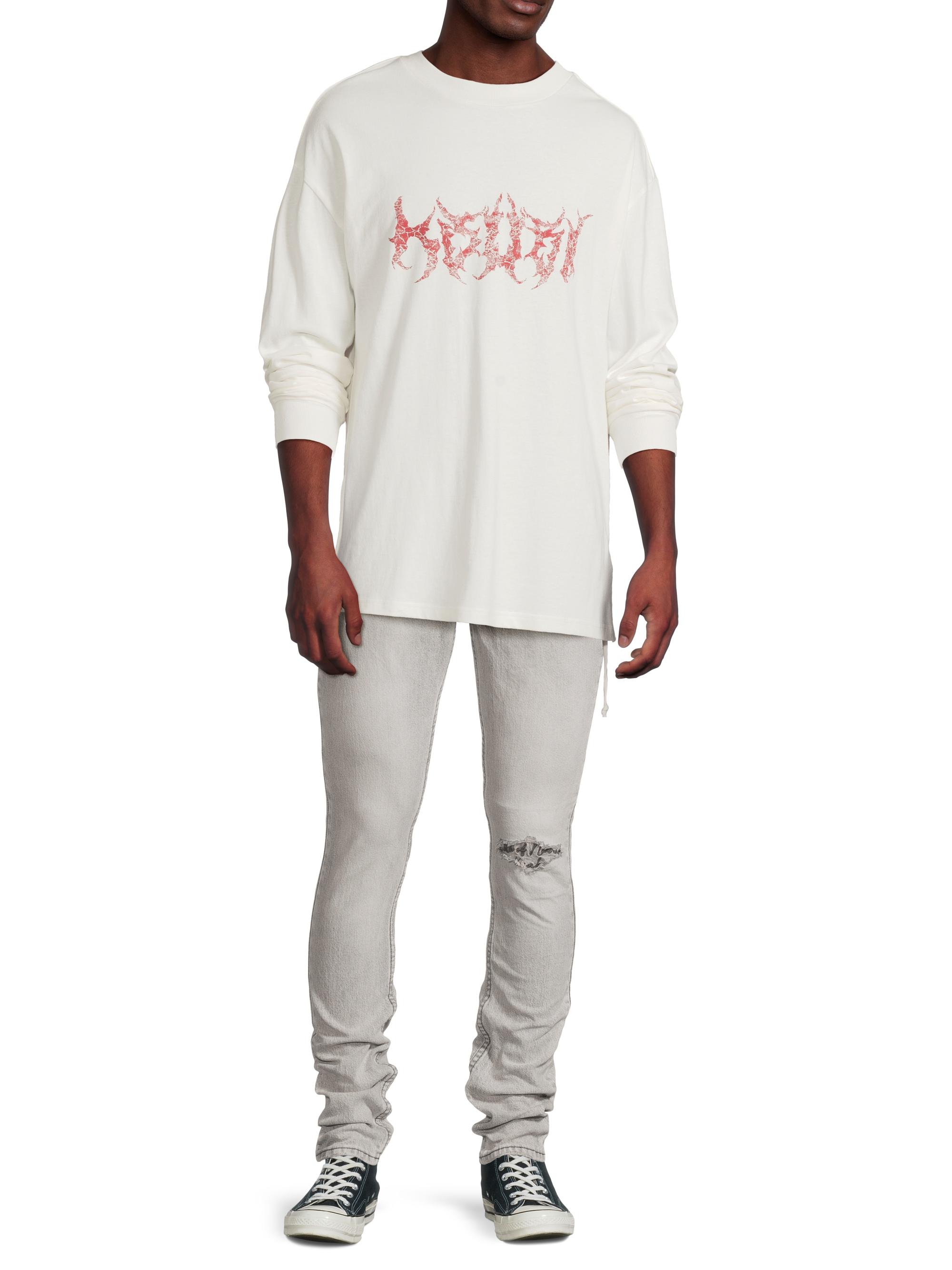 Ksubi Van Winkle Jupiter Skinny Jeans | Saks Fifth Avenue