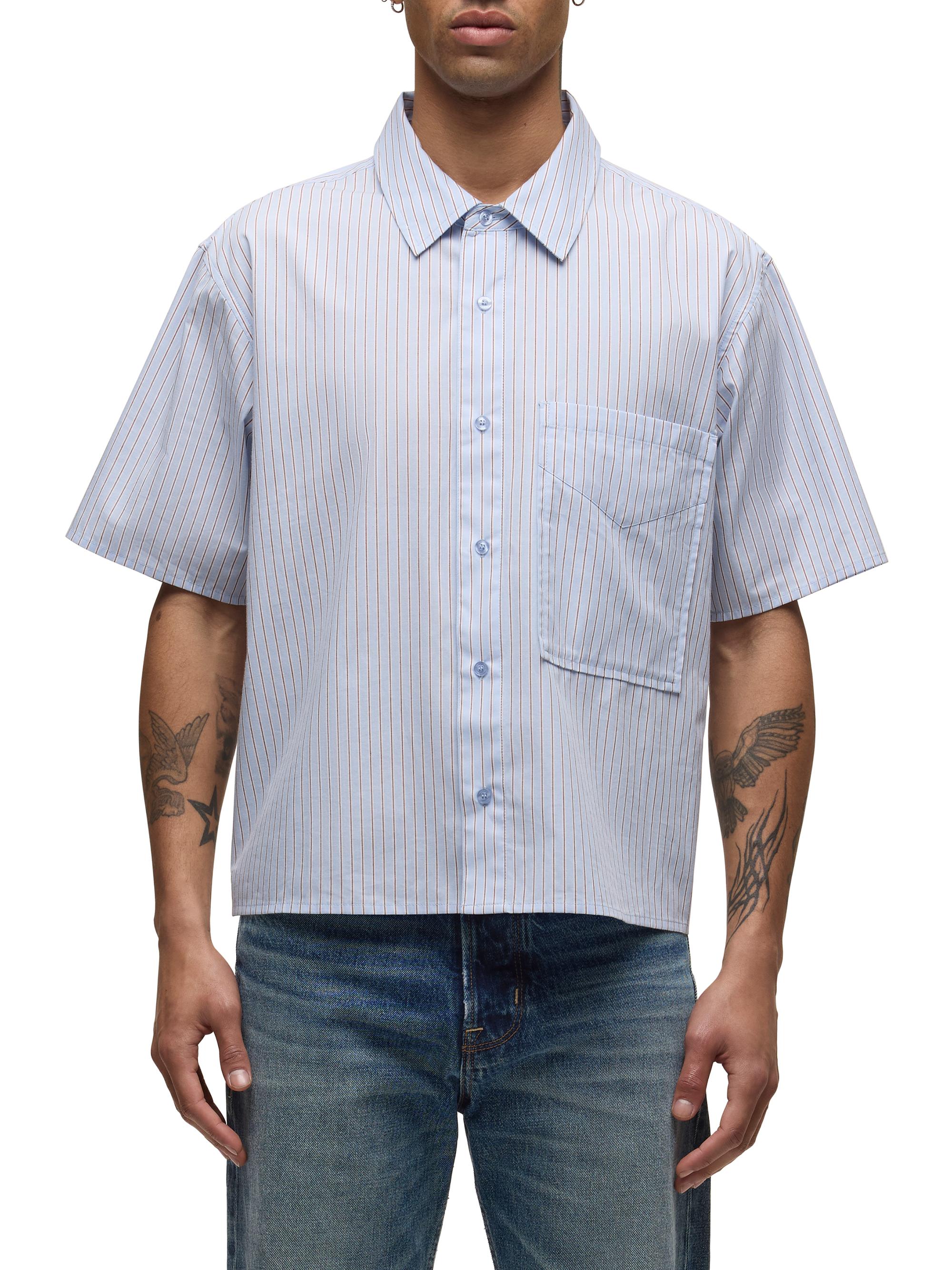 トップス ASSASSYN JEANZ short sleeve shirt XXXL latitudes-short-sleeve-353341.