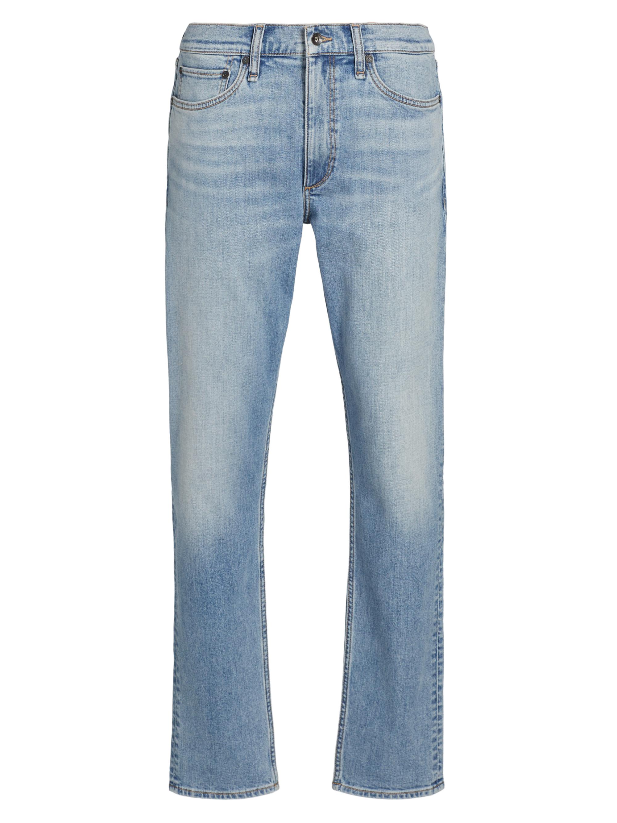 rag & bone Fit 3 Authentic Stretch Icarus Jeans | Saks Fifth