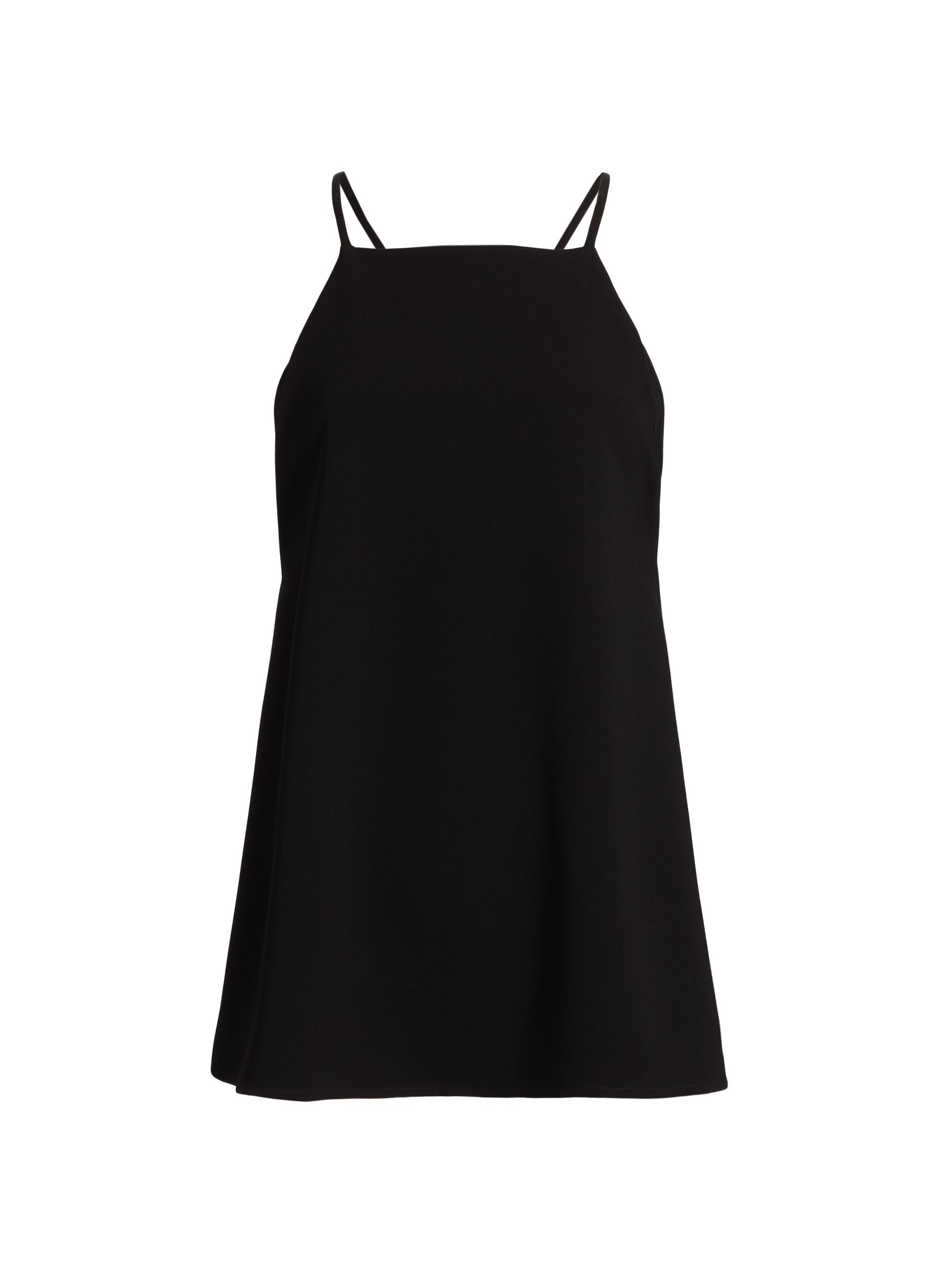 Proenza Schouler Women's Ensley Twist Top - Black