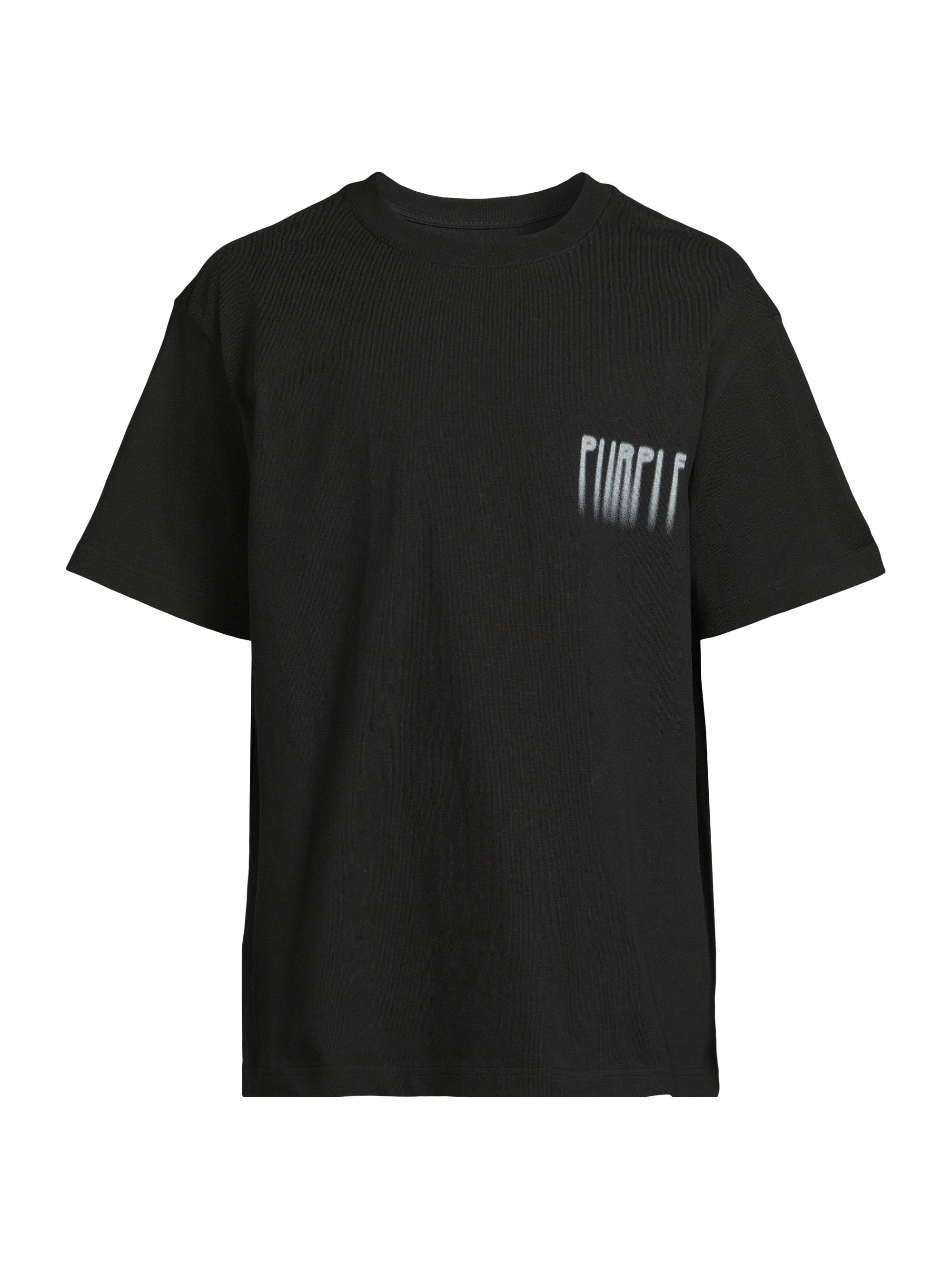 HYDE着 SPRAY GRAPHICS L/S TEE HYDE着 SPRAY GRAPHICS L/S TEE HYDE着 SPRAY GRAPHICS L/S TEE