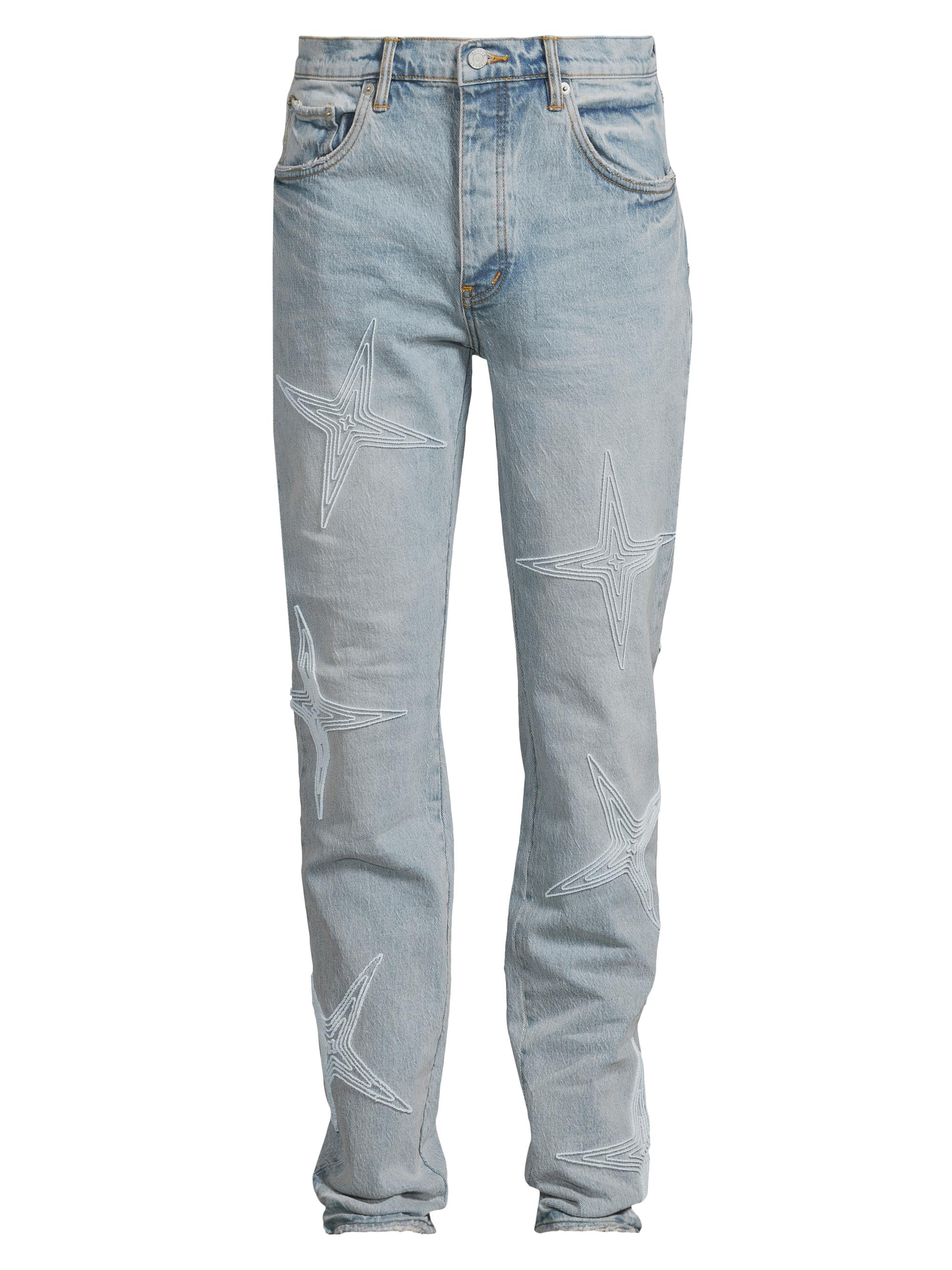 Purple Brand Venice Sunbleached Skinny Jeans | Saks Fifth Avenue