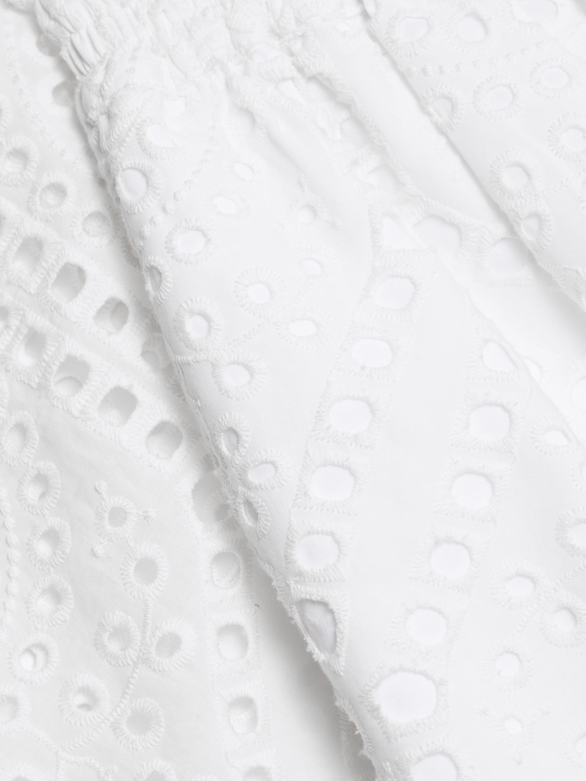 Generation Love Connie Cotton Eyelet Pants | Saks Fifth Avenue