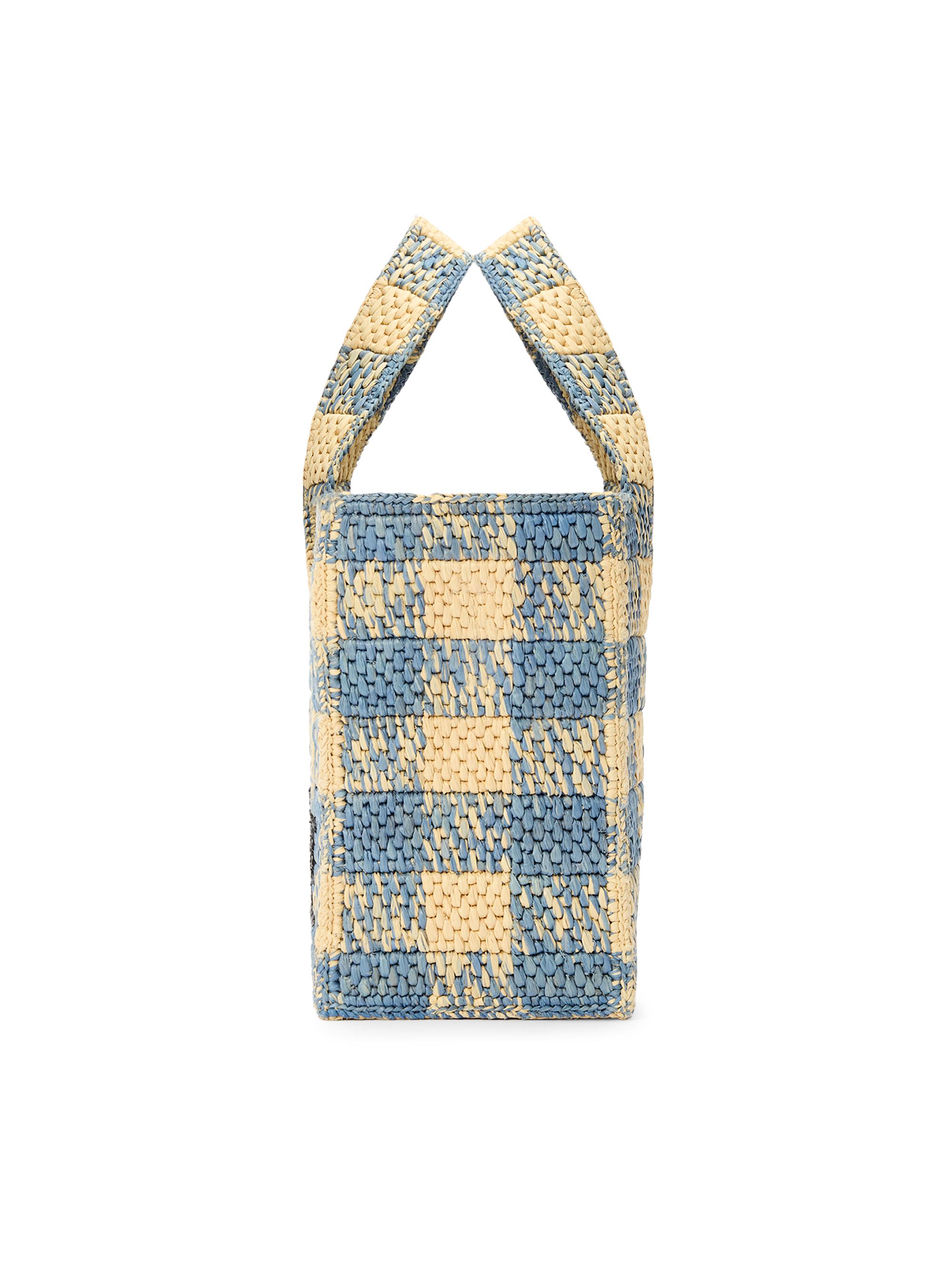 LOEWE シリアルナンバー入り アートブック paula's house Loewe - Puzzle Paula Patchwork Bag | HBX - Globally Curated