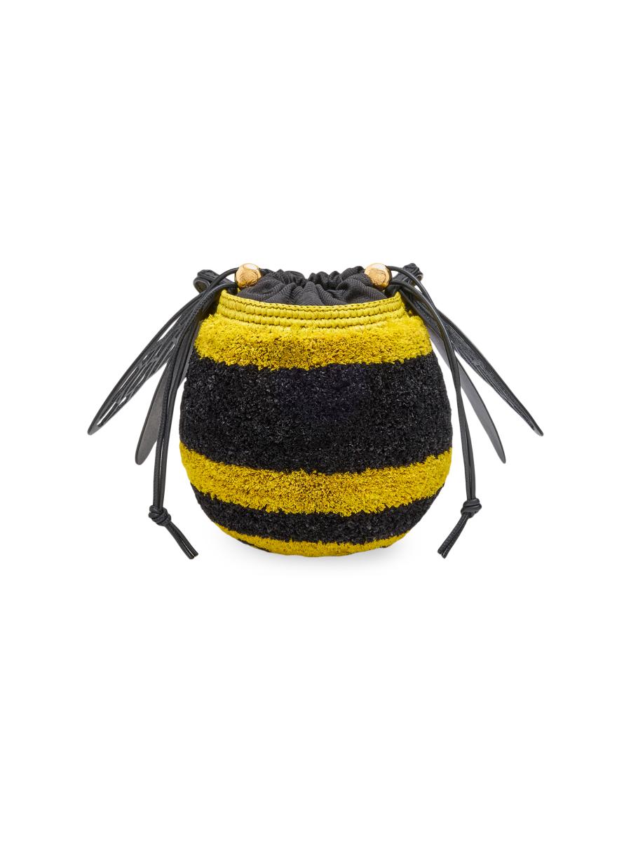 【国内発】LOEWE x Paula's Ibiza Bee チャーム 国内発】LOEWE x Paula's Ibiza Bee チャーム (LOEWE/バッグ