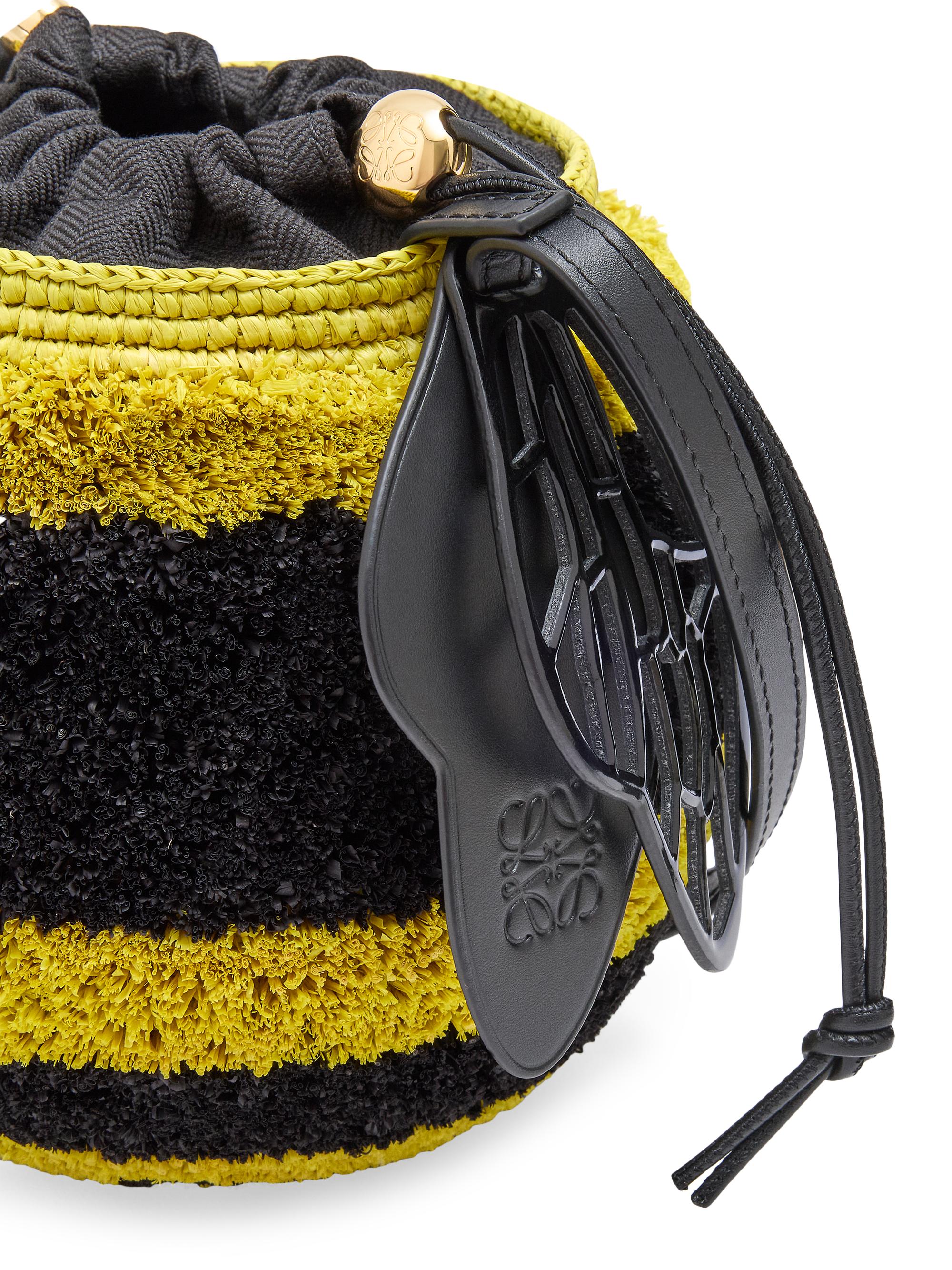 LOEWE LOEWE x Paula's Ibiza Bee Basket Bag | Saks Fifth Avenue