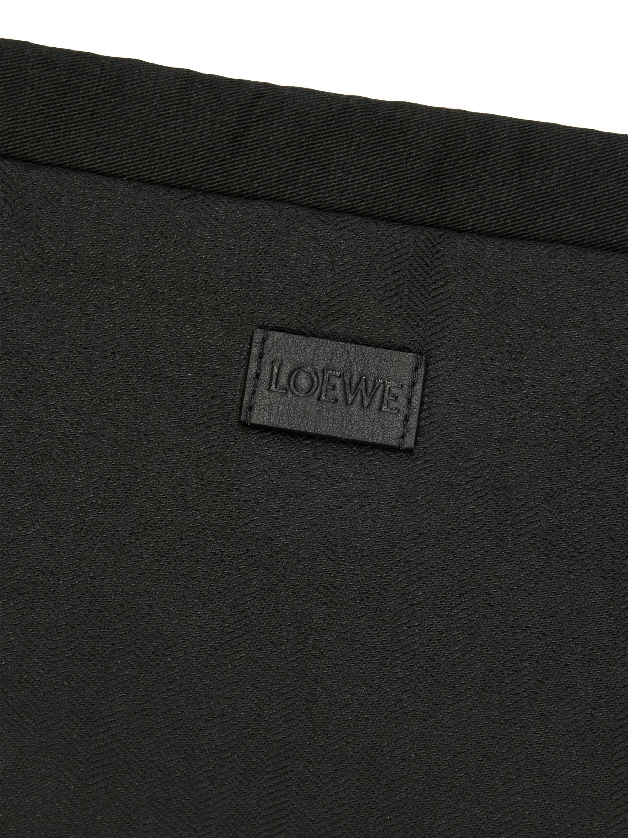 LOEWE LOEWE x Paula's Ibiza Tulip Drawstring Pouch | Saks Fifth Avenue