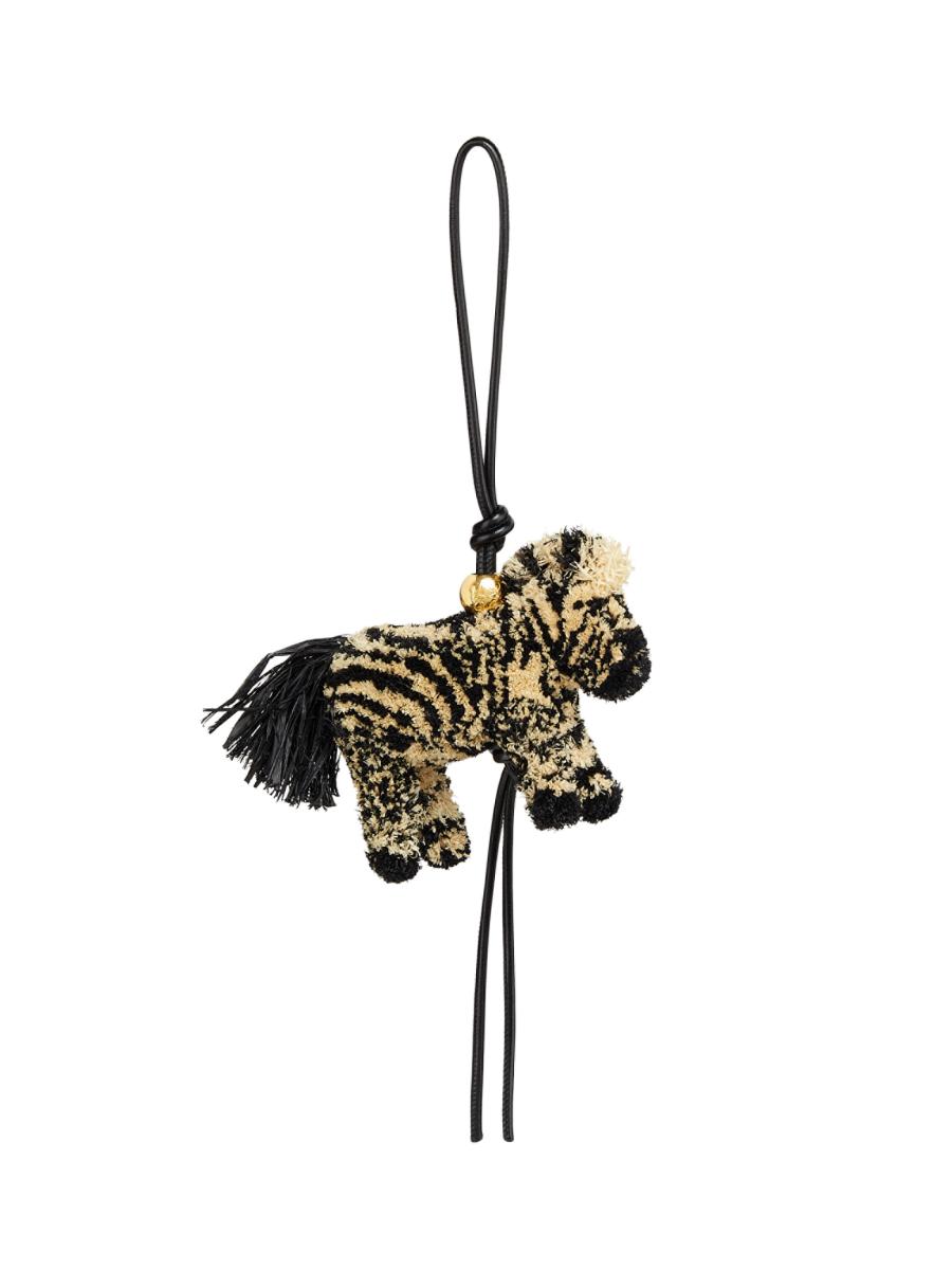 ロエベ x Paula's Ibiza 2025 コレクション - LOEWE