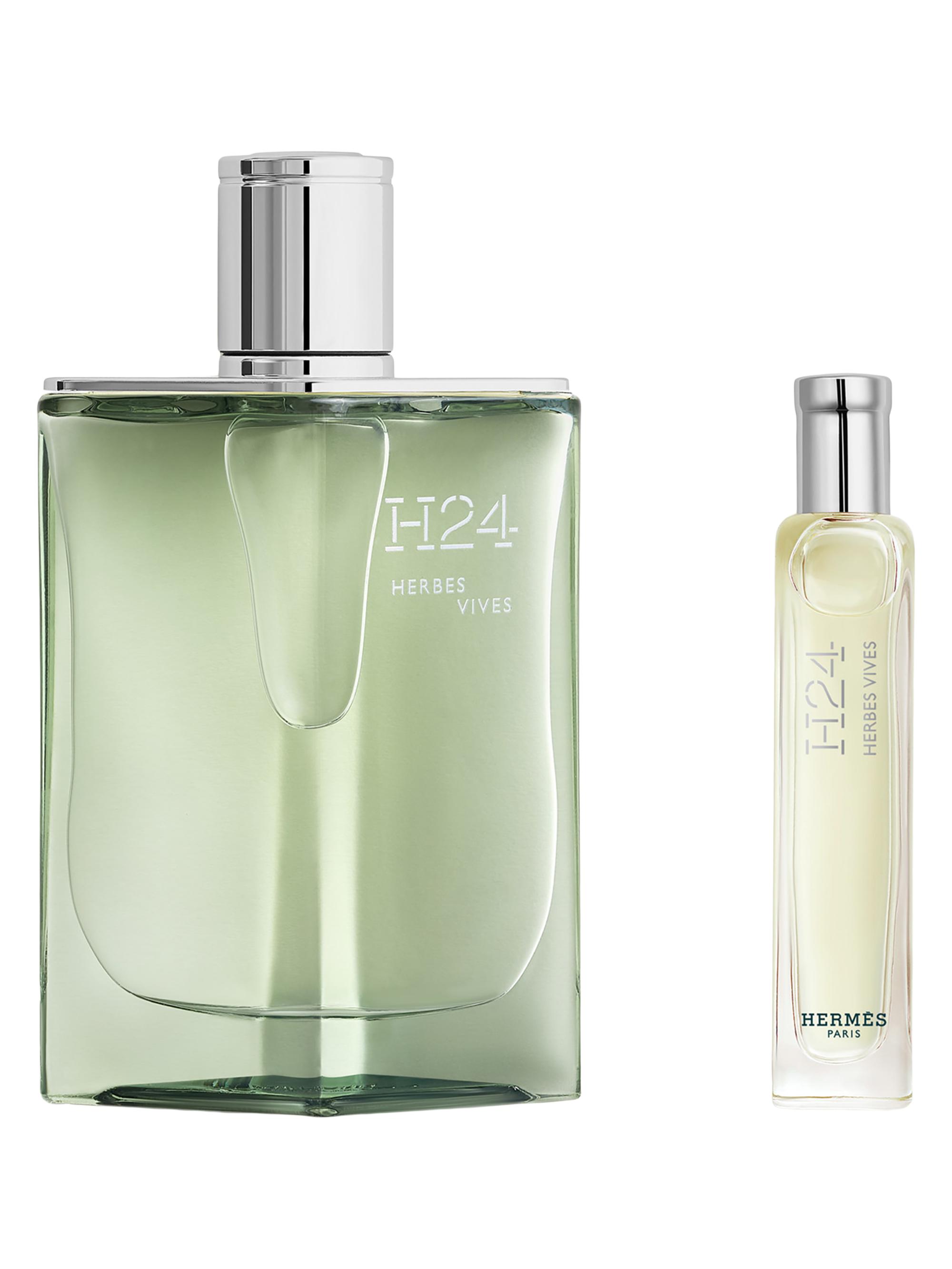 HERMÈS H24 Herbes Vives Eau de Parfum 2-Piece Gift Set | Saks