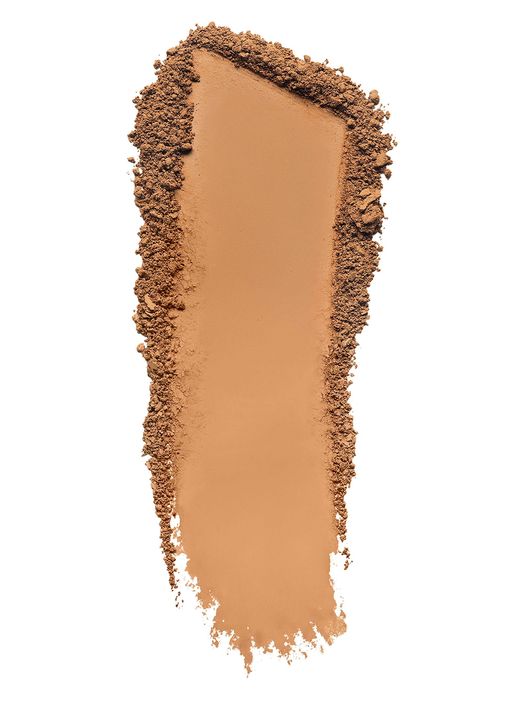 Estée Lauder Women's Double Wear Stay In Place Matte Powder Foundation - 4W2 Toasty Toffee