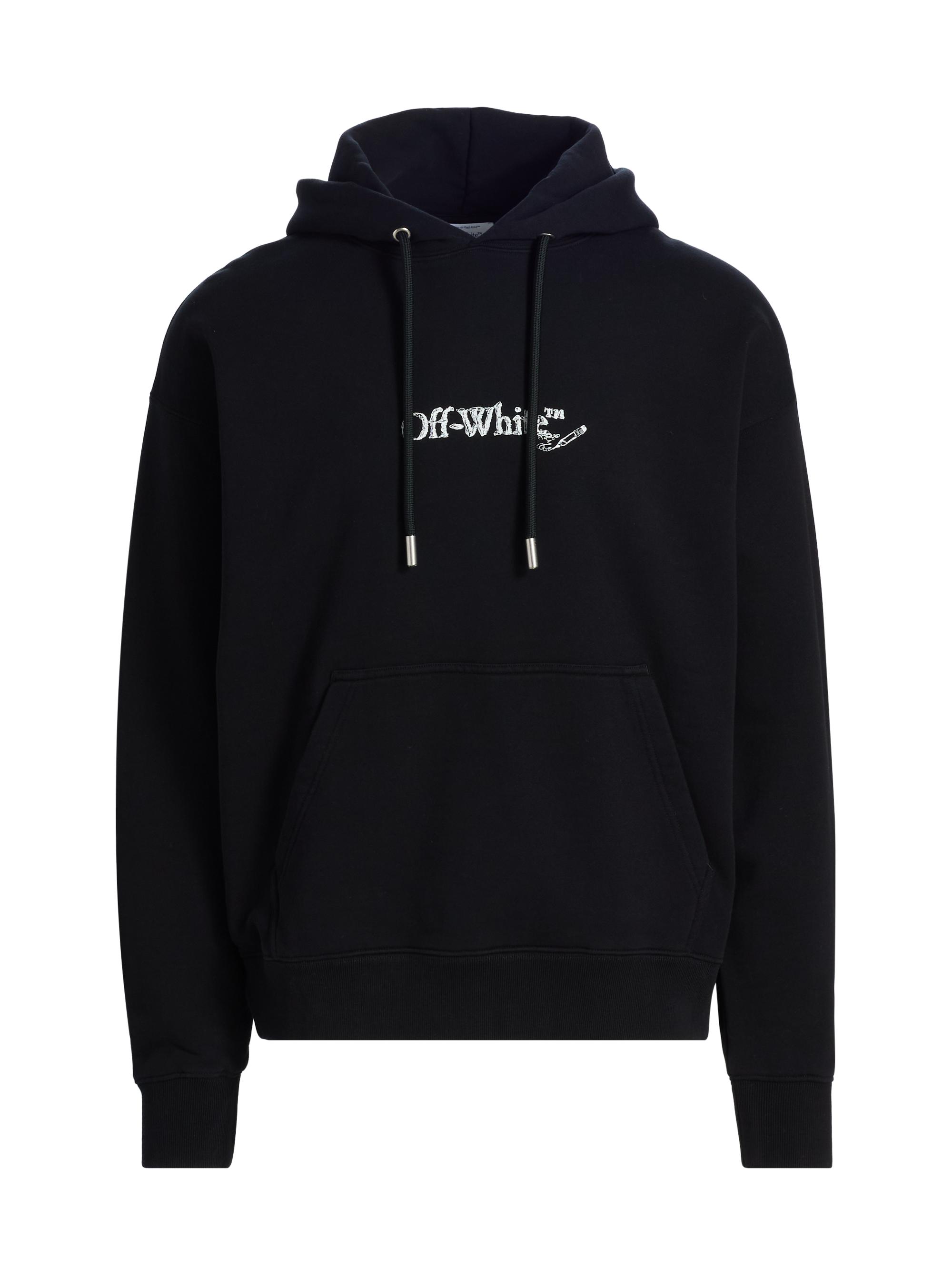 Balenciaga Mirror Balenciaga Hoodie Oversized | Saks Fifth Avenue