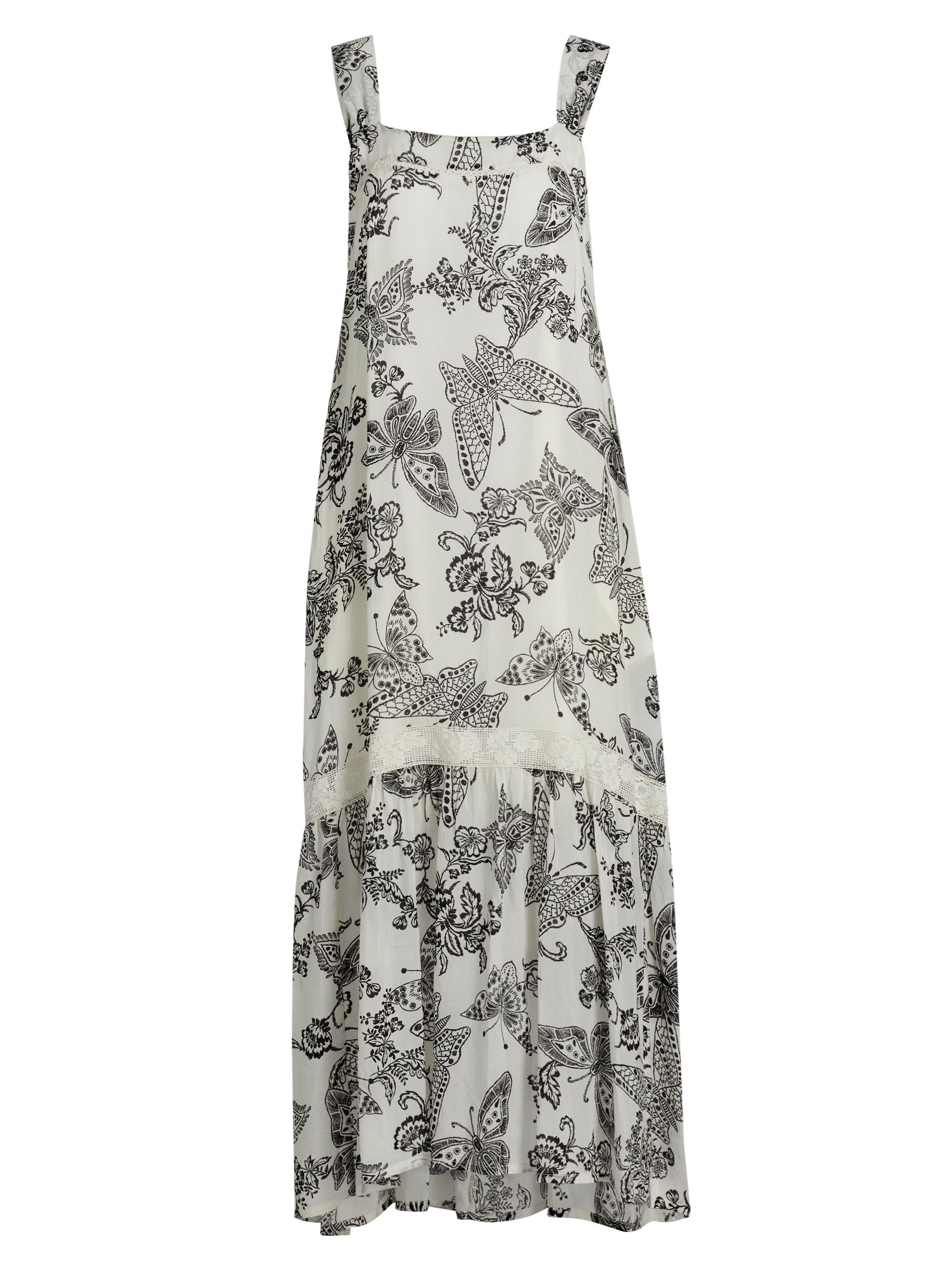 Johnny Was Women's Finley Printed Maxi Dress - Sydnee