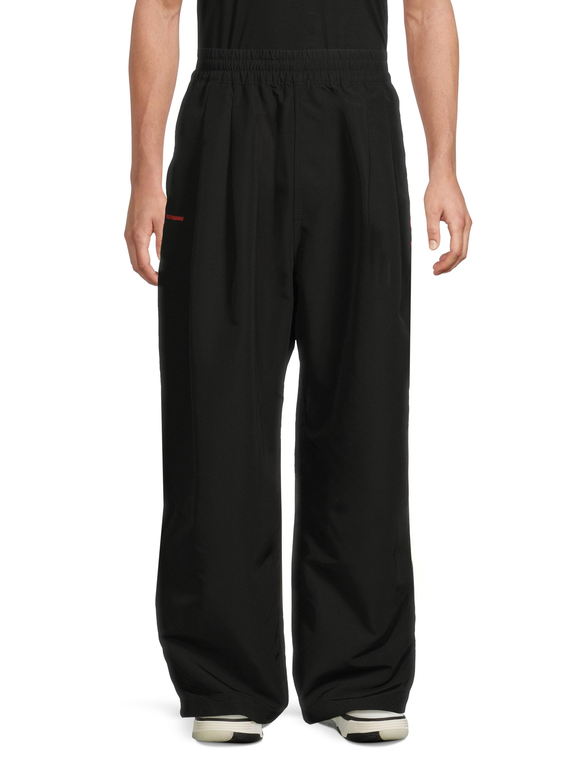 adidas✖️vavavav パンツ Adidas x Avavav logo-embroidered Track Pants | Red | FARFETCH