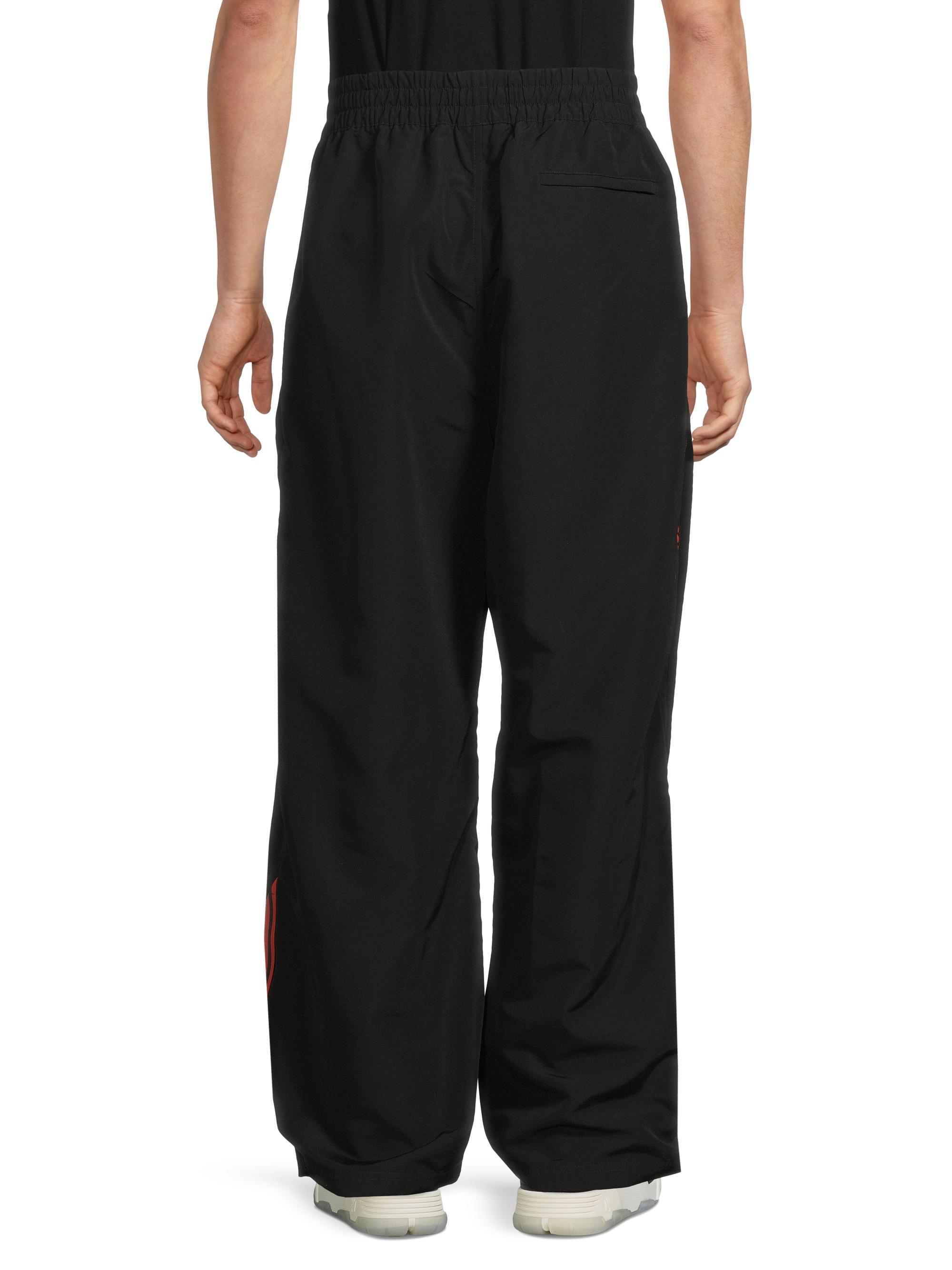 adidas adidas x Willy Chavarria Track Pants | Saks Fifth Avenue