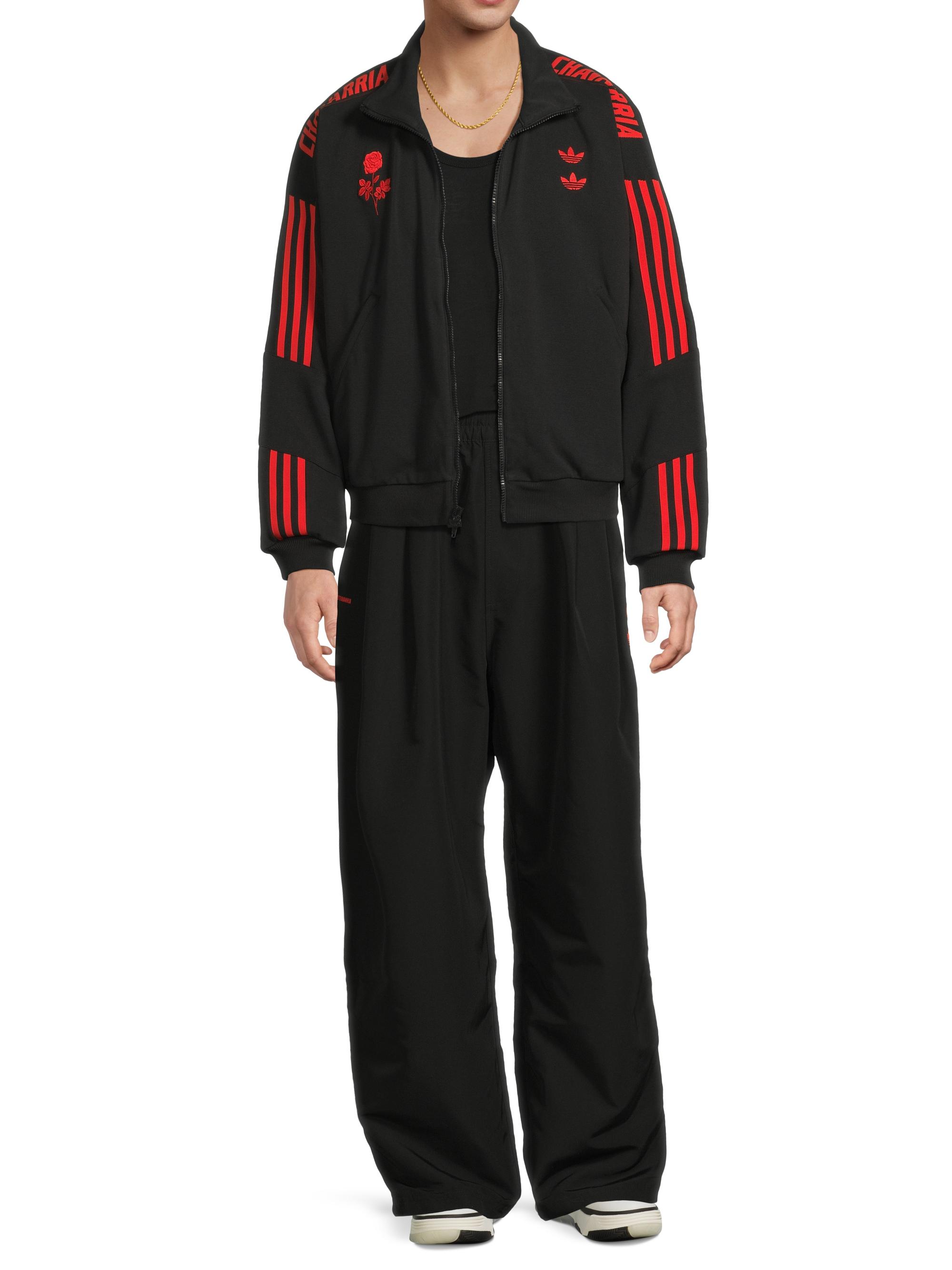 adidas adidas x Willy Chavarria Track Pants | Saks Fifth Avenue