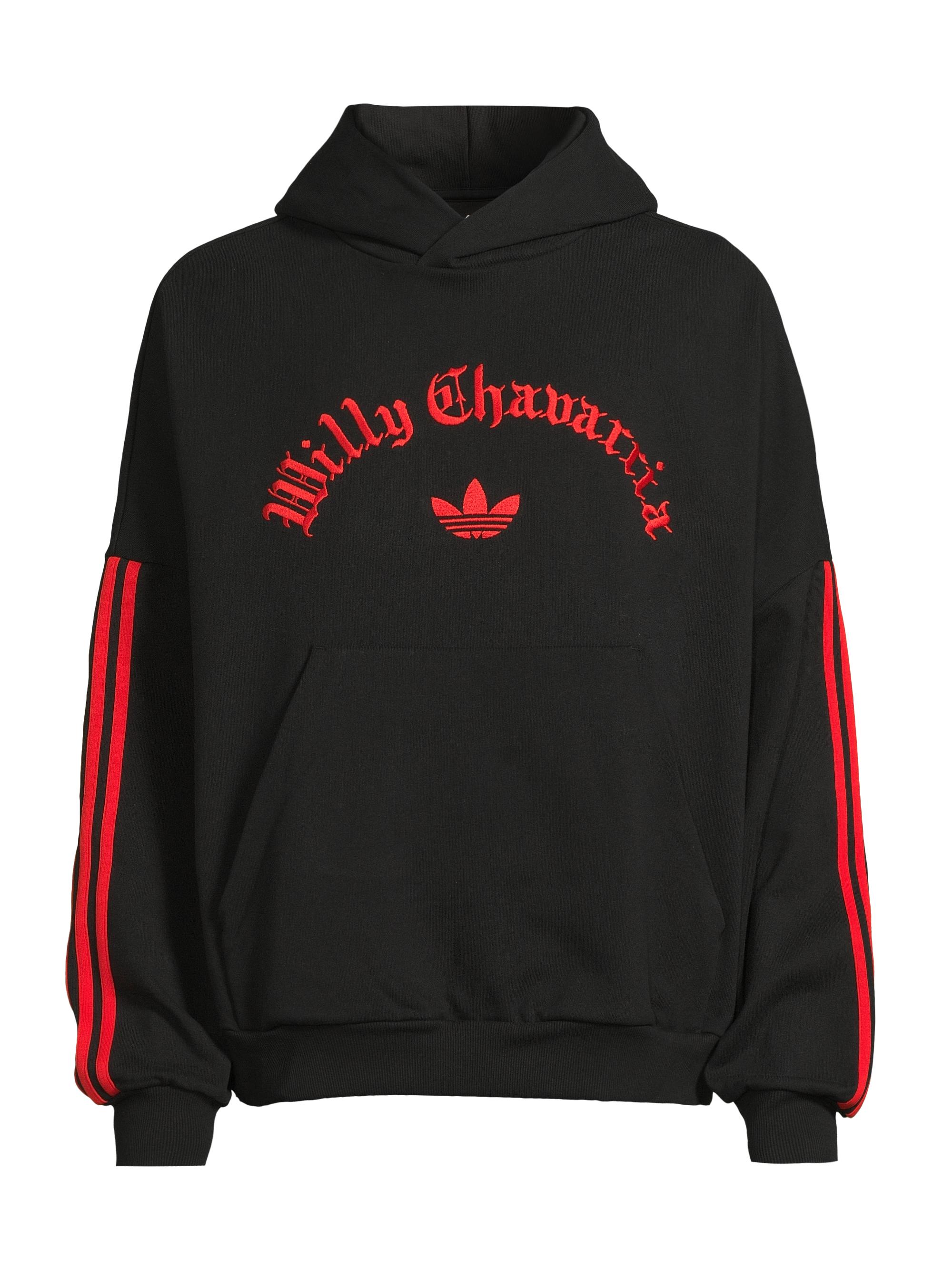 トップス adidasWILLY CHAVARRIA HEAVYWEIGHT HOODIE Adidas x Chavarria Heavyweight Hoodie | White | FARFETCH CA