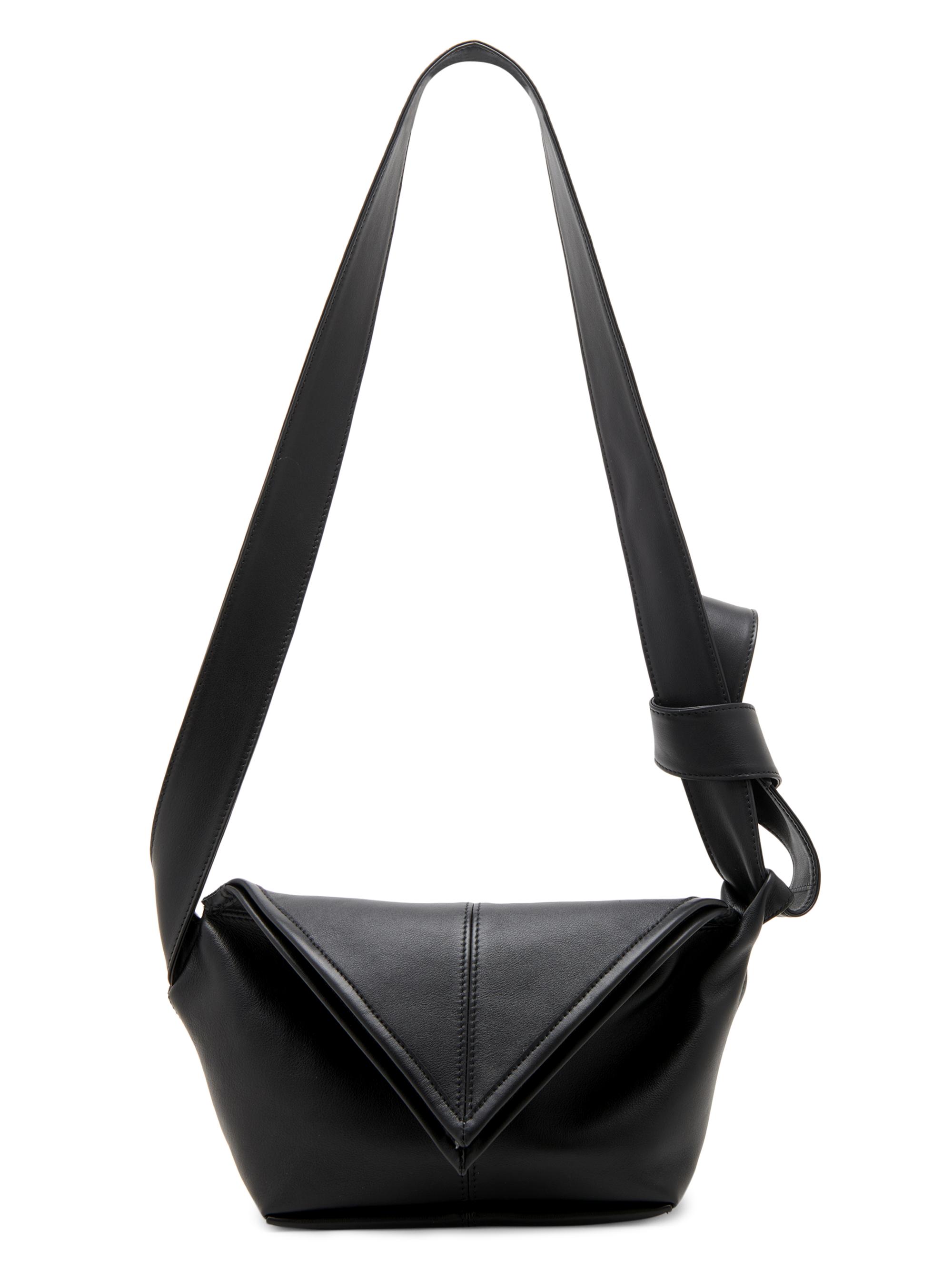 バッグ BONASTRE RIDER M black BONASTRE Rider M Leather Bag | Saks Fifth Avenue