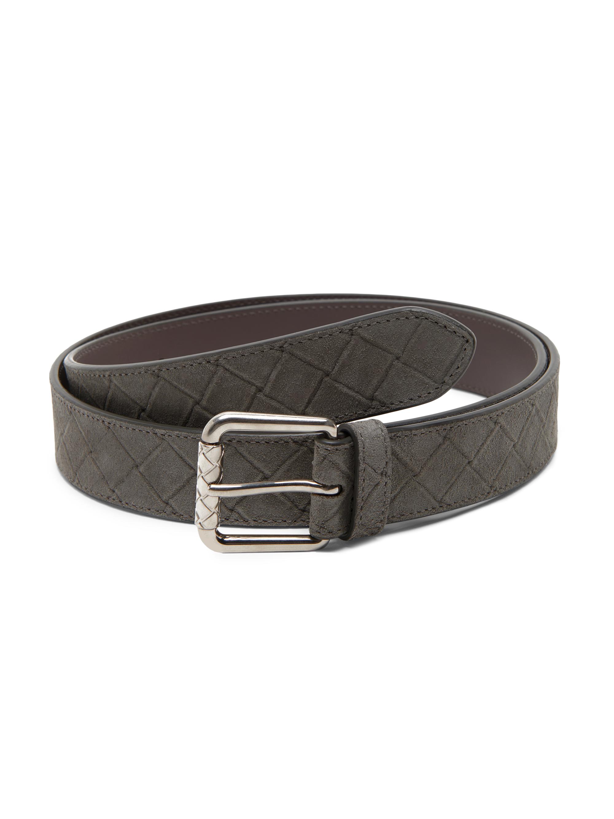 ꧁꧂ Bottega Veneta ベルト BOTTEGA VENETA ボッテガヴェネタ イントレチャートベルト (BOTTEGA