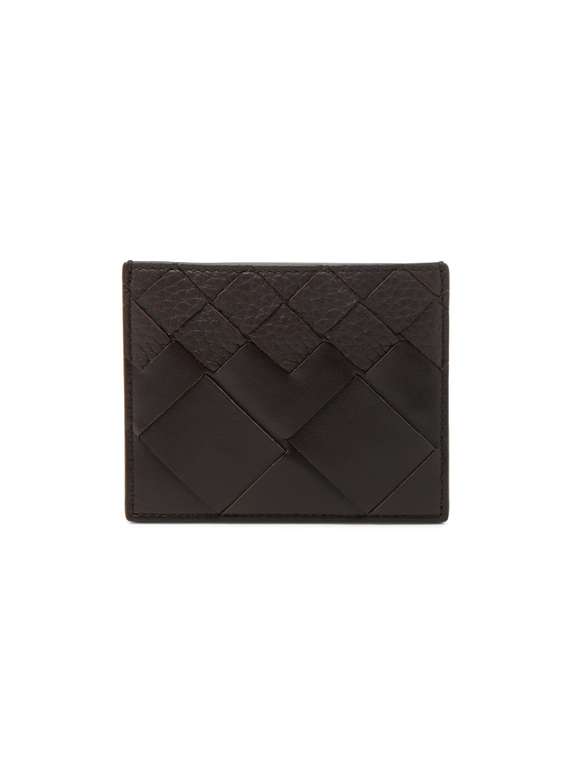 Bottega VENETA財布 Bottega Veneta Intrecciato Leather Bifold Wallet | Saks Fifth Avenue