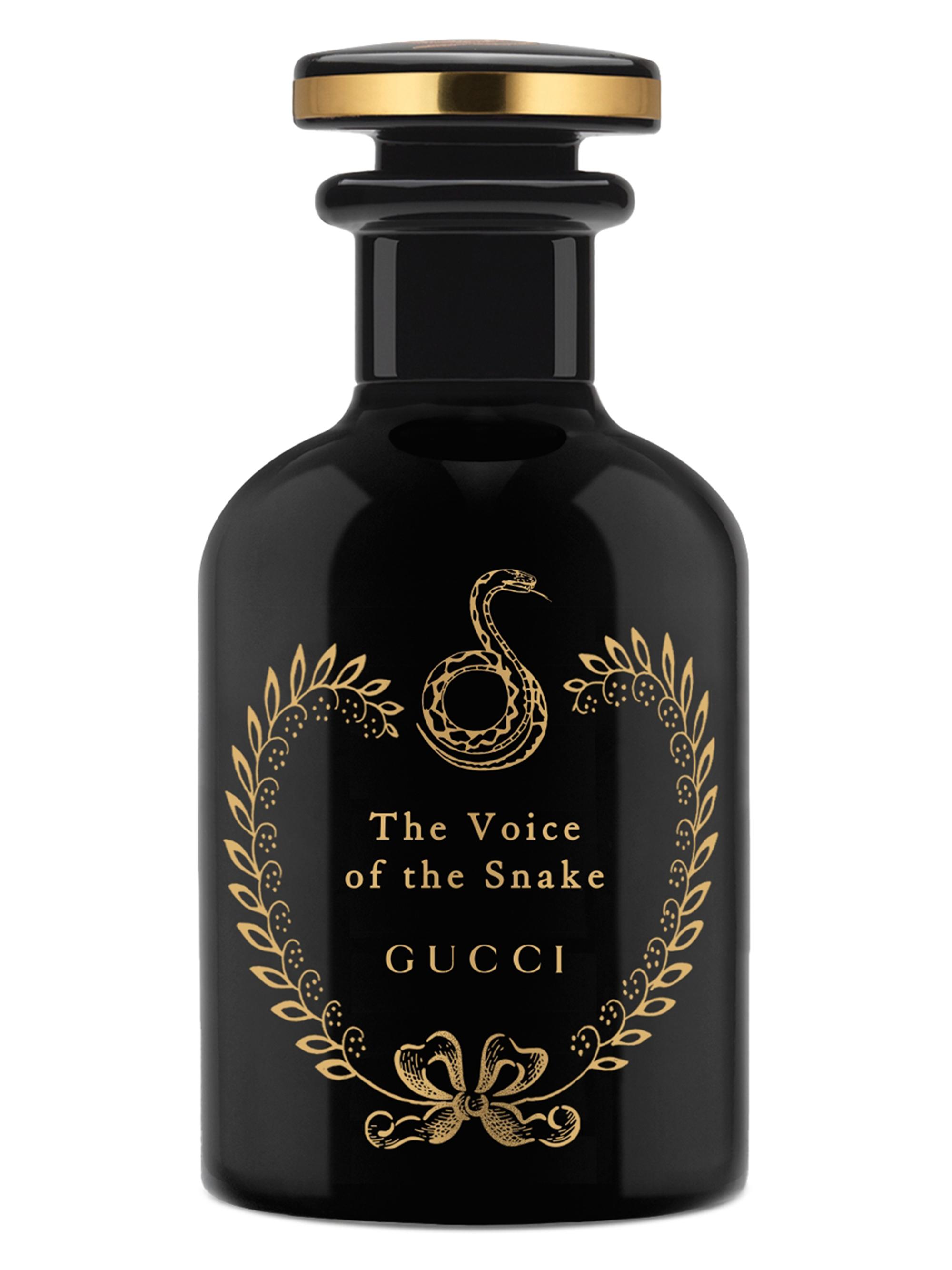 Gucci Gucci The Alchemist's Garden Tears of Iris Eau de Parfum