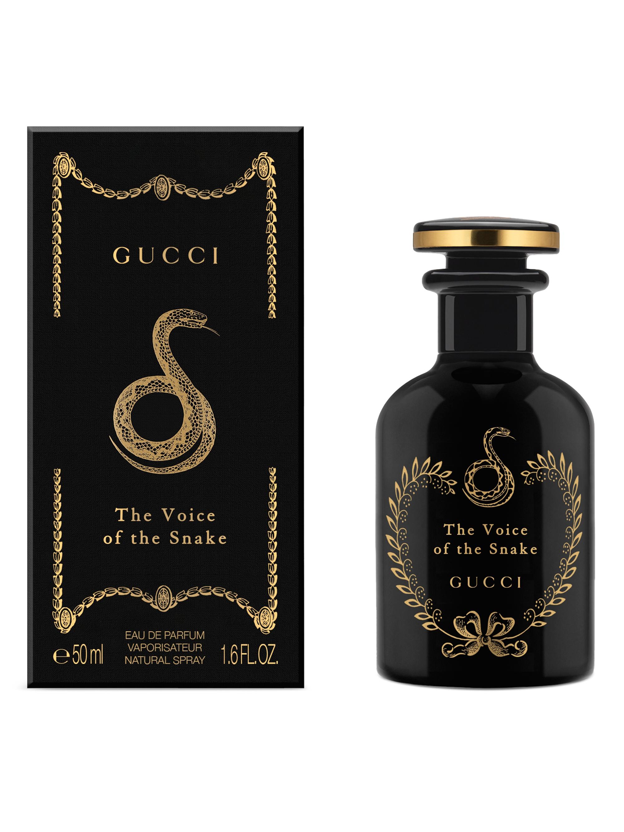 Gucci The Alchemist's Garden The Voice of the Snake Eau de Parfum