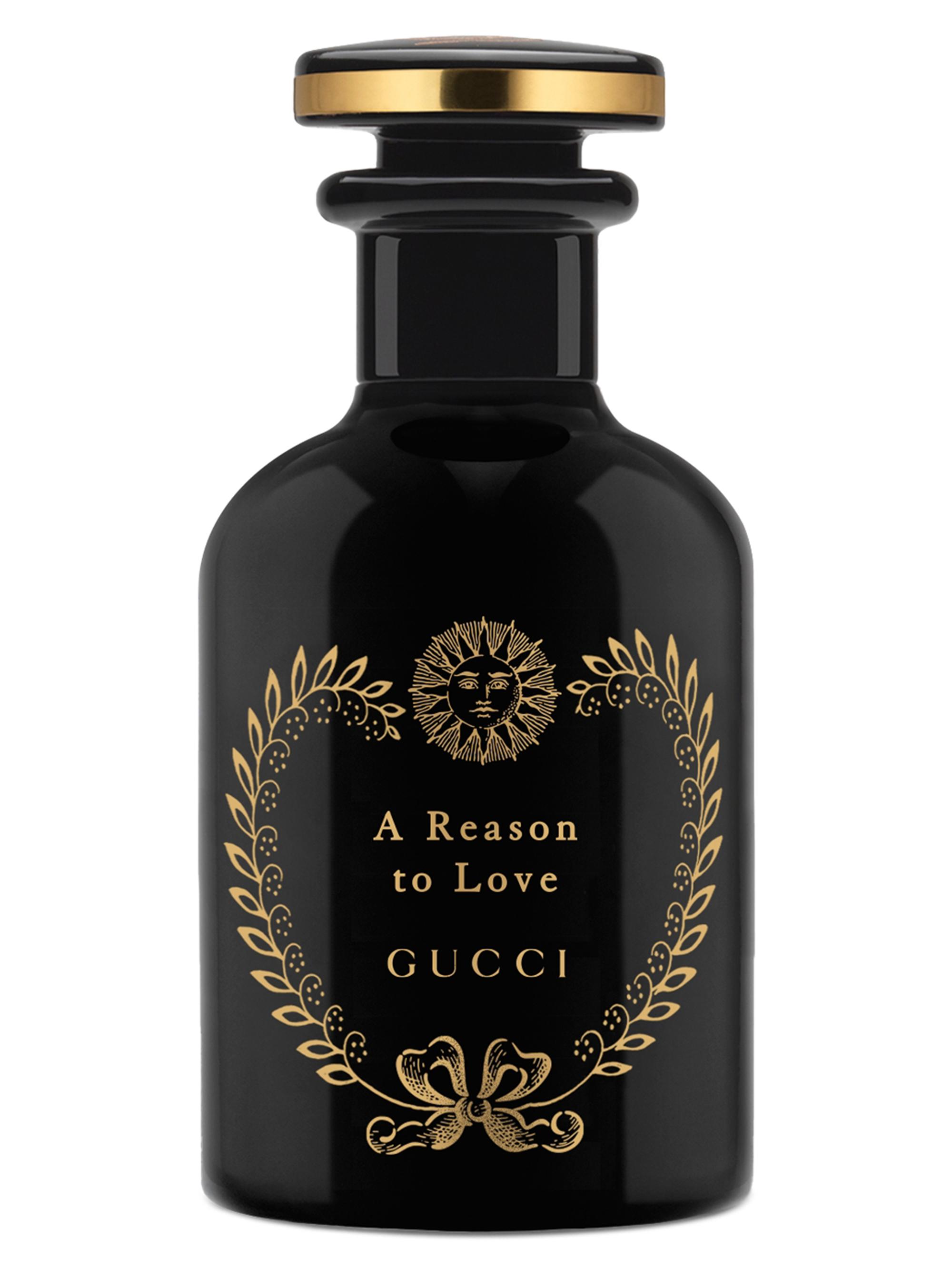 Gucci The Alchemist's Garden A Nocturnal Whisper Perfumed Oil