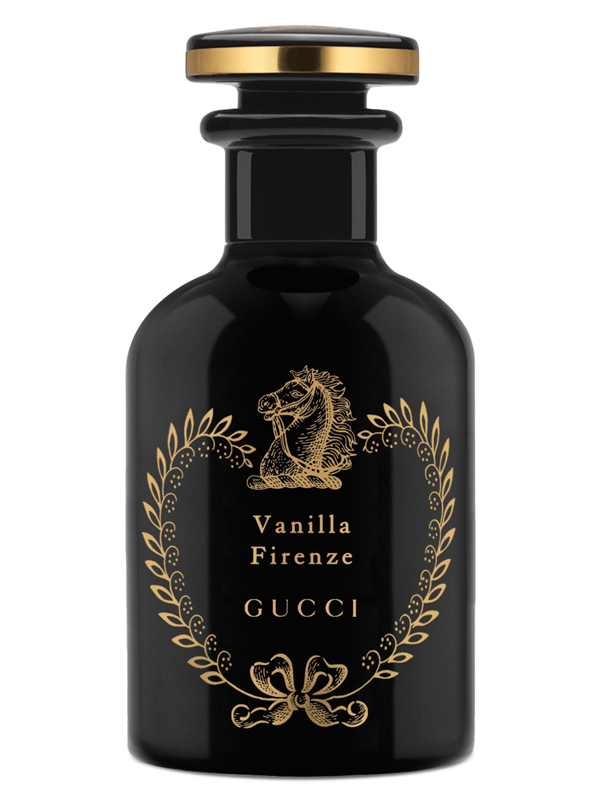 Gucci The Alchemist's Garden Vanilla Firenze Eau de Parfum 1.6 oz