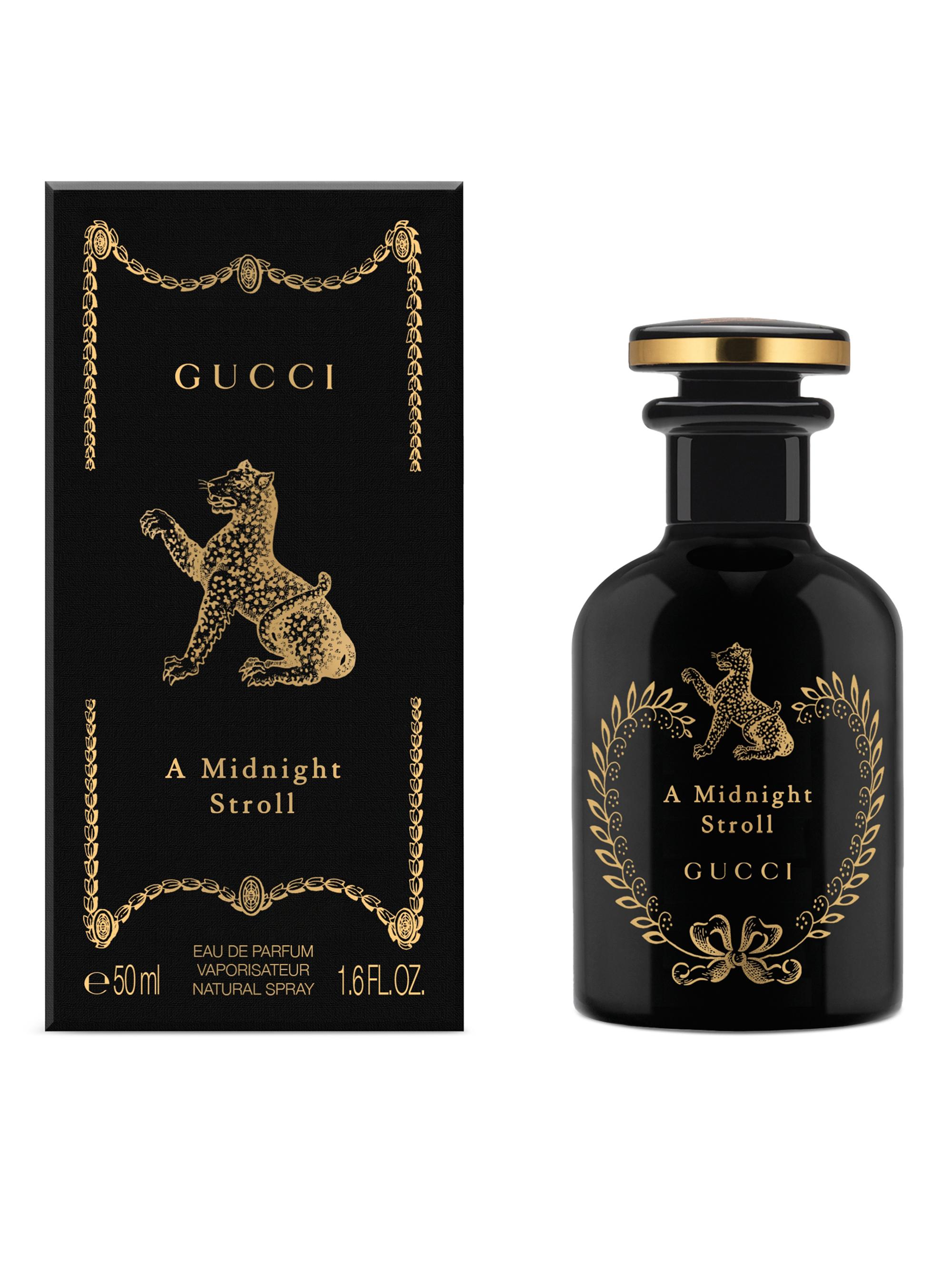 Gucci The Alchemist's Garden A Midnight Stroll Eau de Parfum