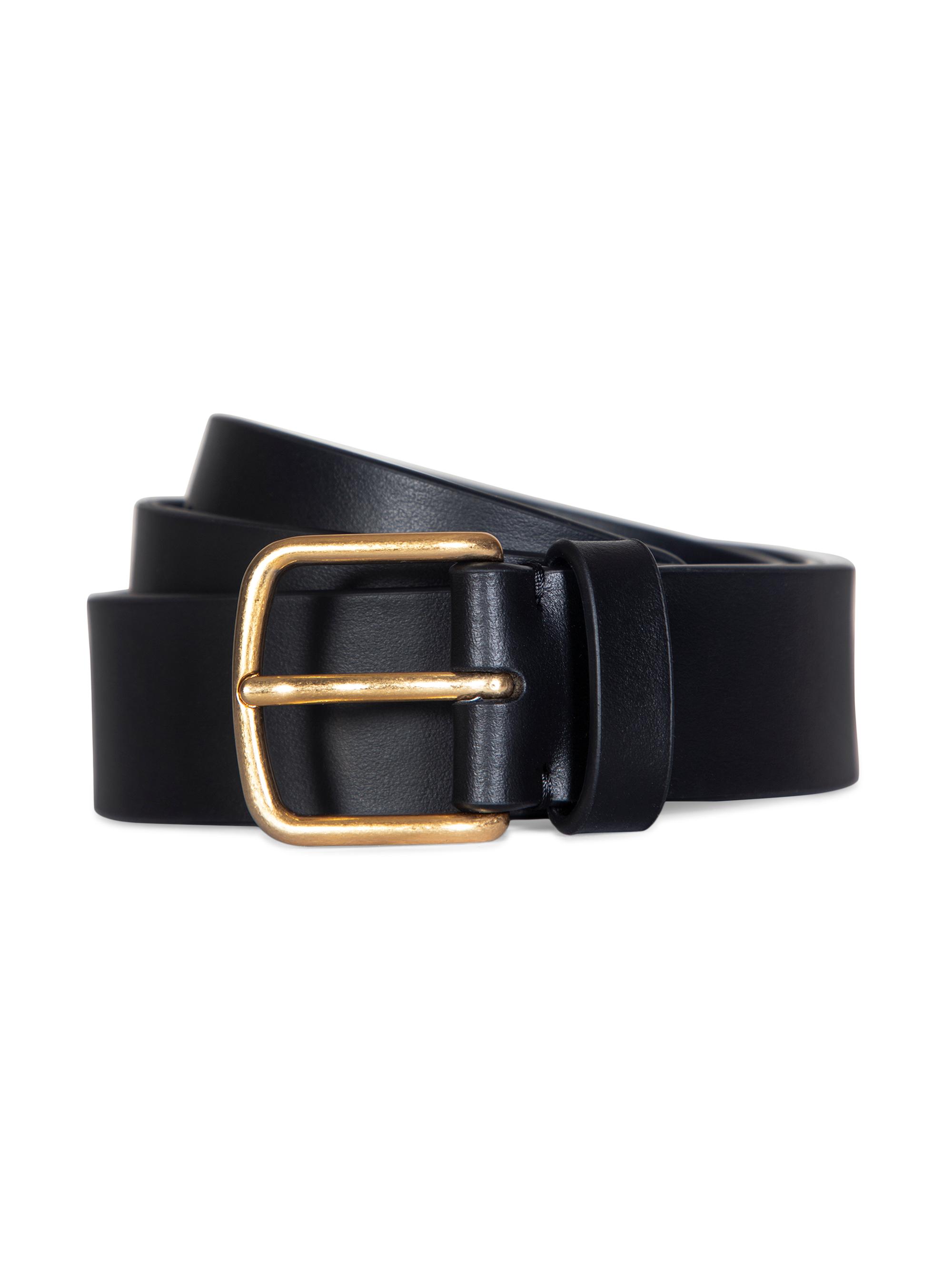 Miu Miu Leather Belt | Saks Fifth Avenue