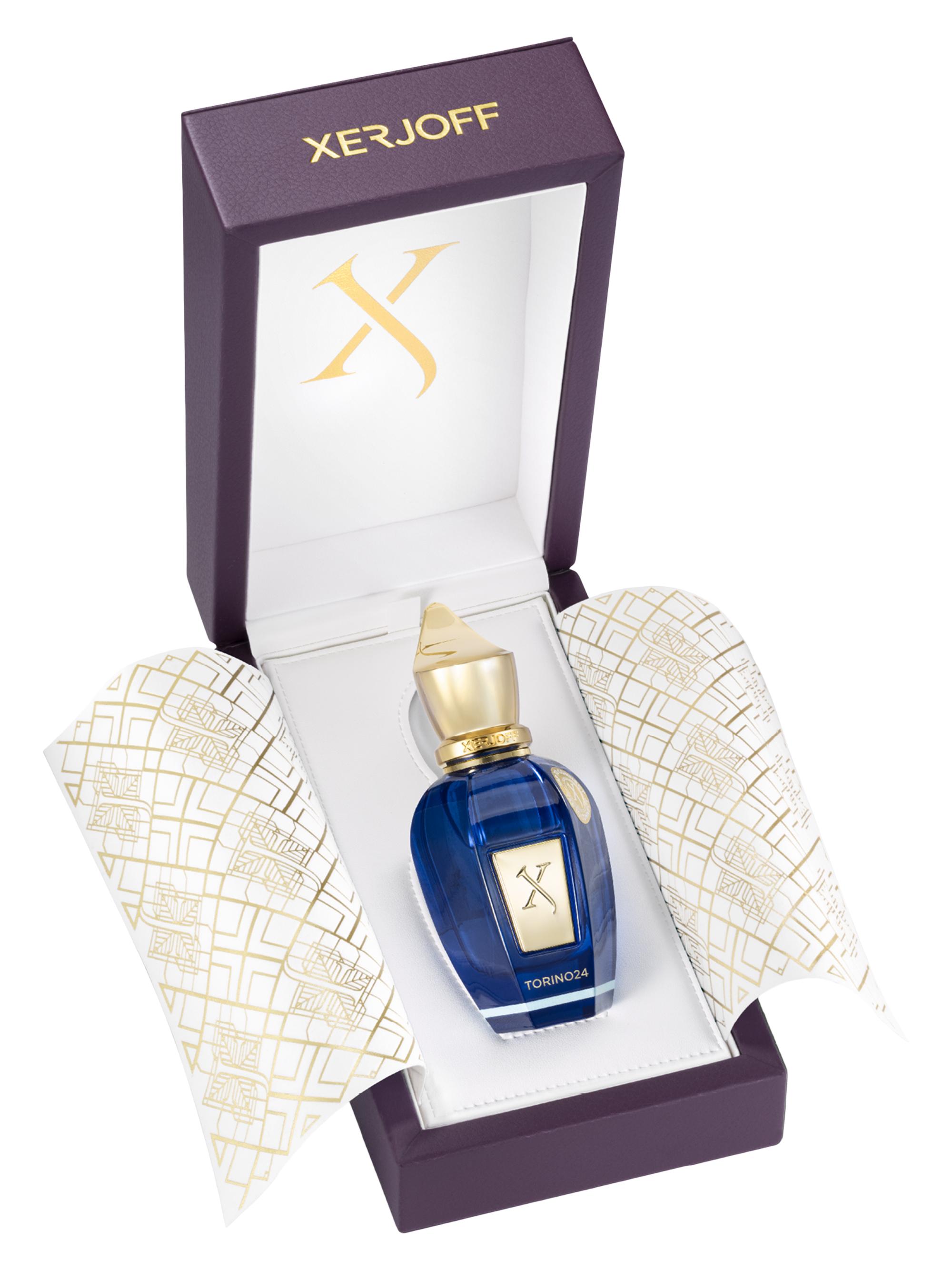 Xerjoff Torino24 Eau de Parfum | Saks Fifth Avenue