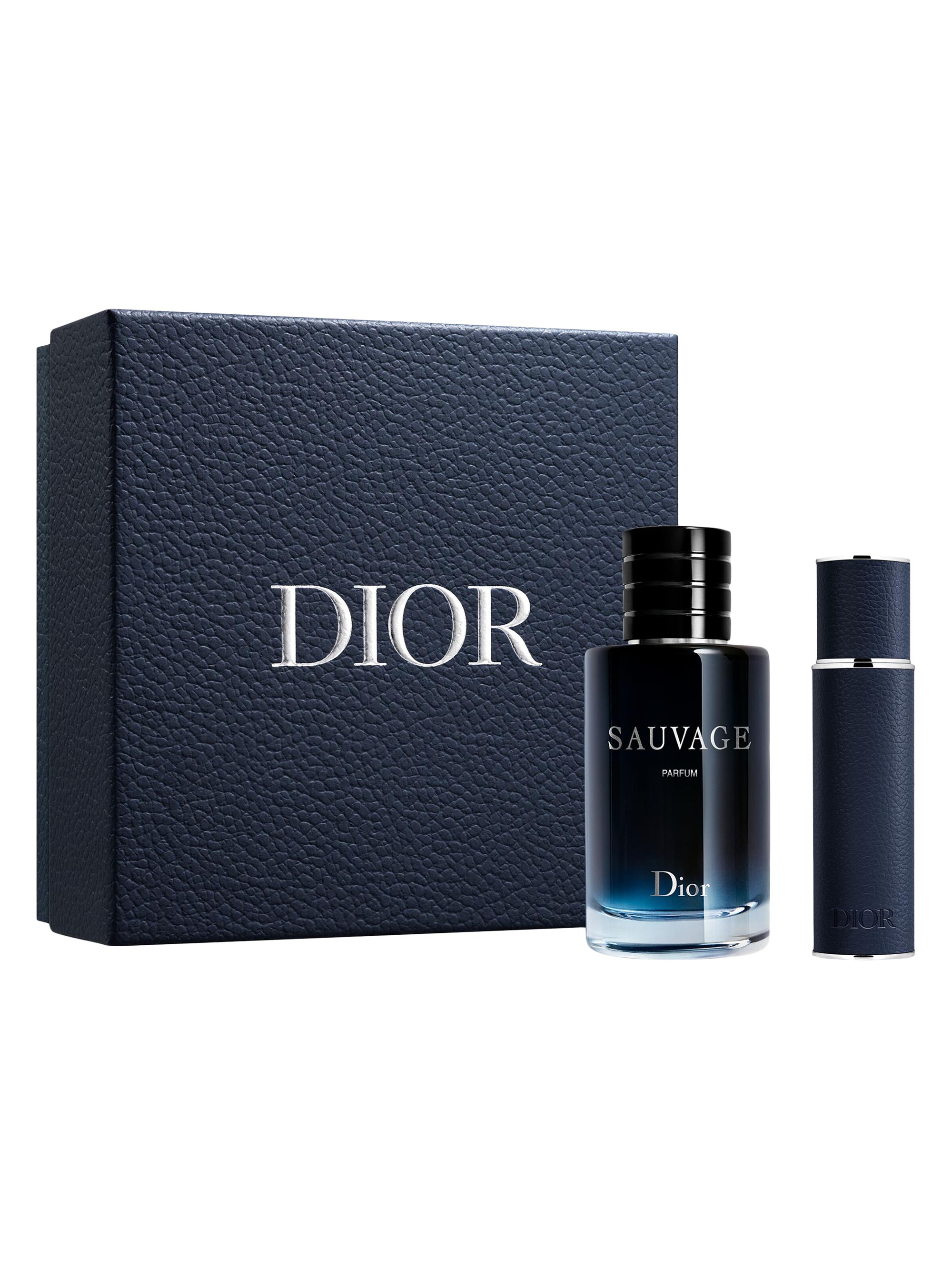 Dior Sauvage Eau de Parfum ギフトバッグ付き Sauvage Eau de Parfum
