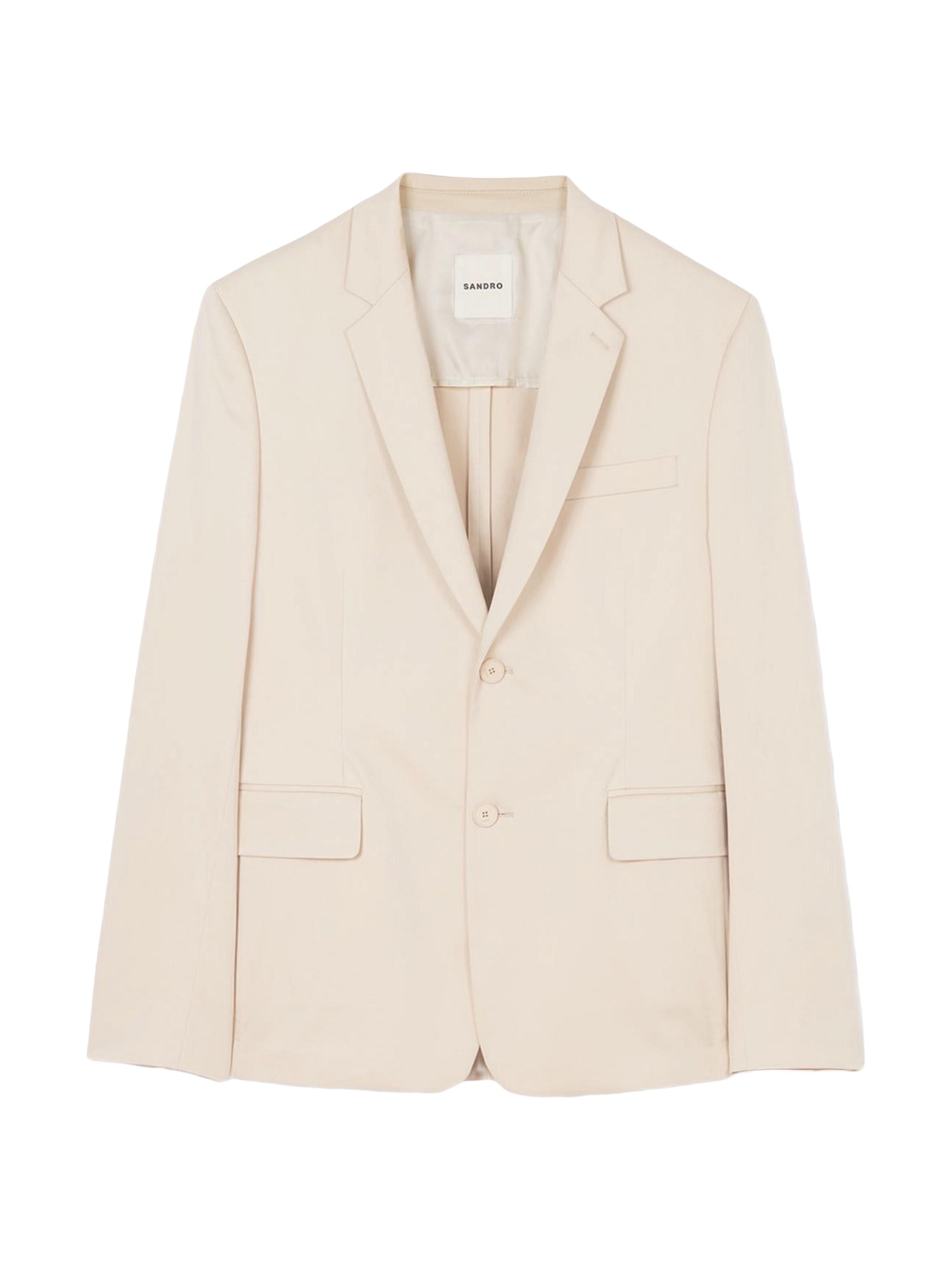 Sandro Men's Suit Jacket -