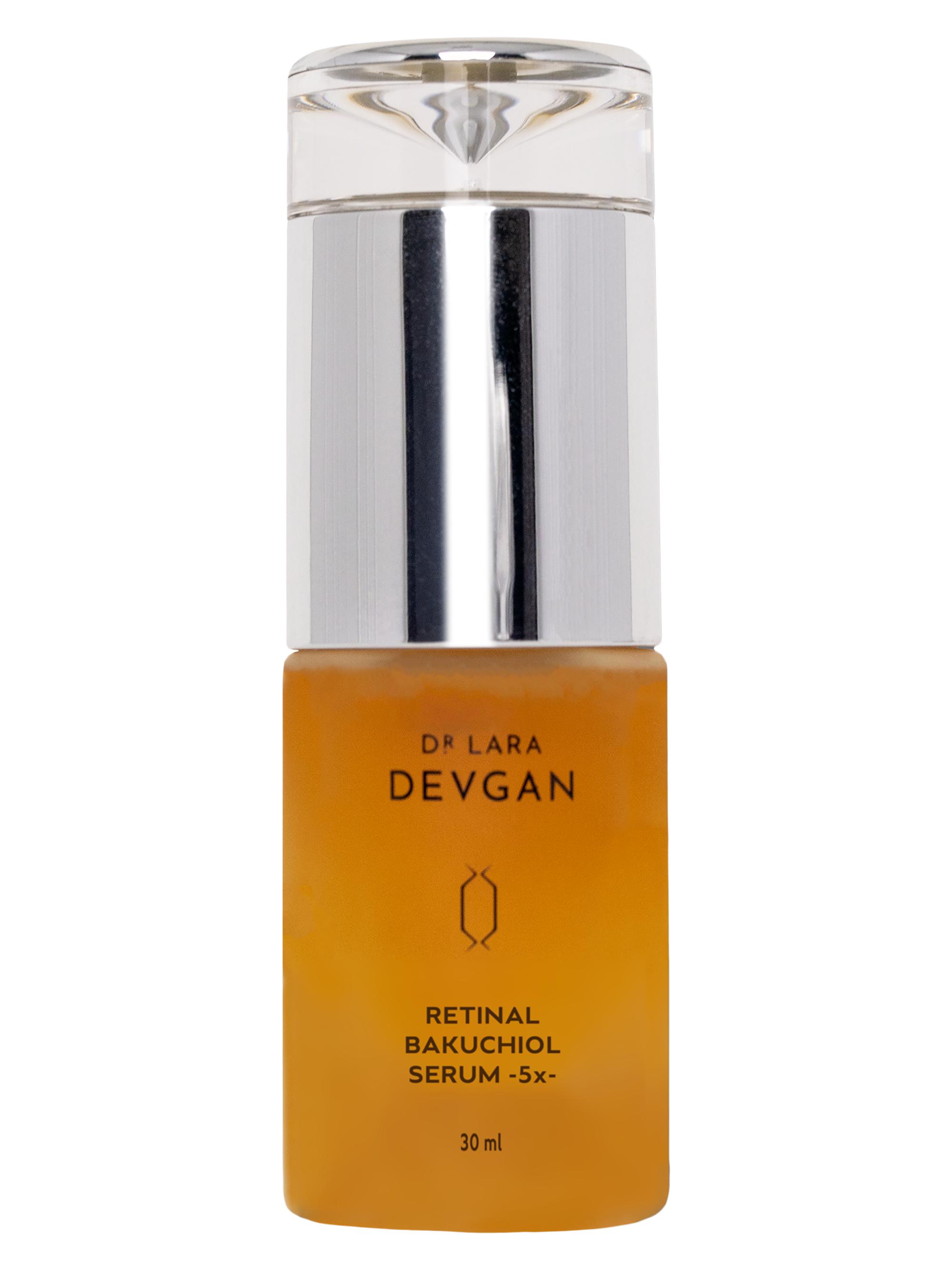 Dr. Lara Devgan Women's Retinal Bakuchiol Serum -5x-