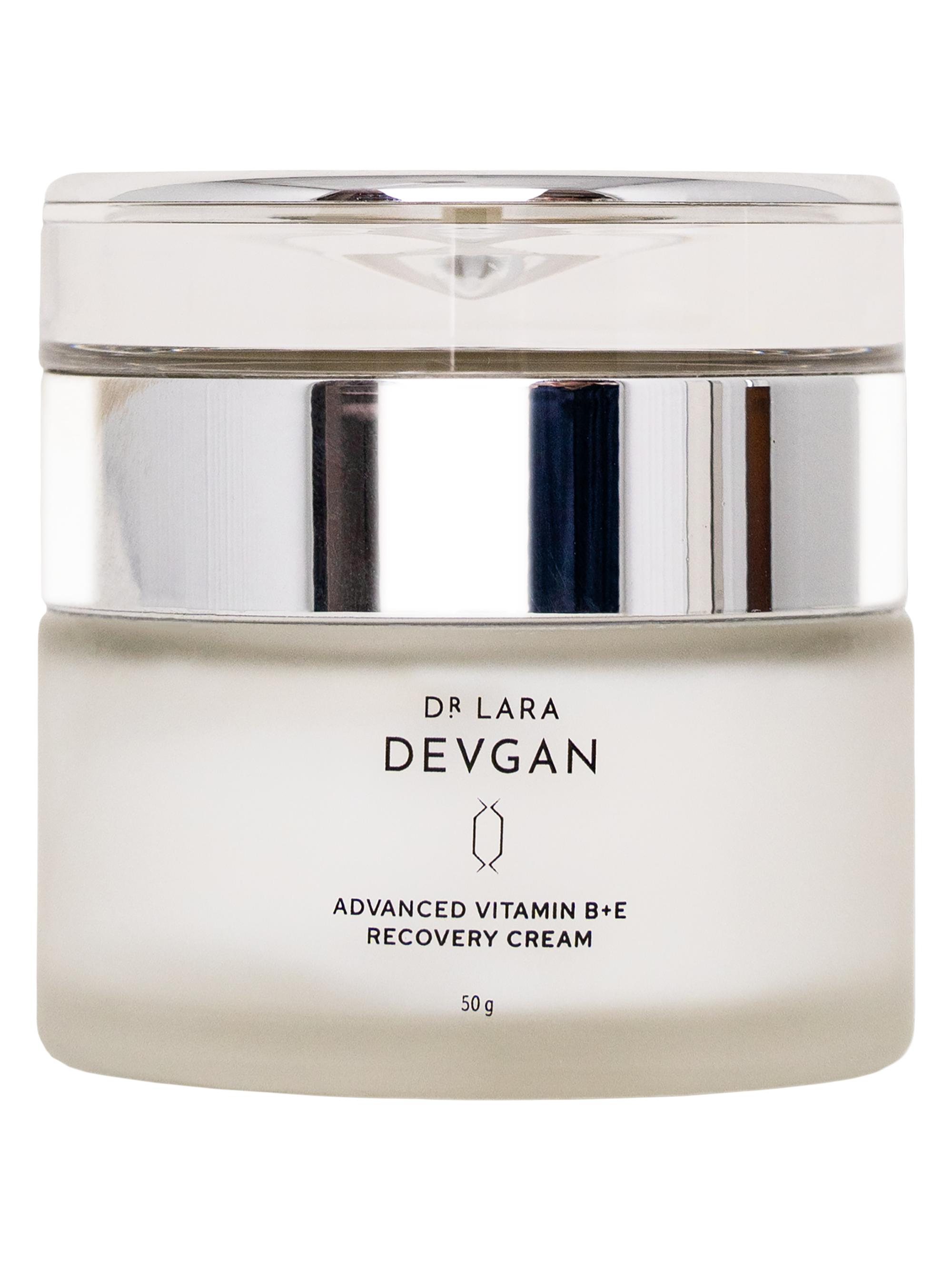 Dr. Lara Devgan Women's Advanced Vitamin B+E Recovery Cream