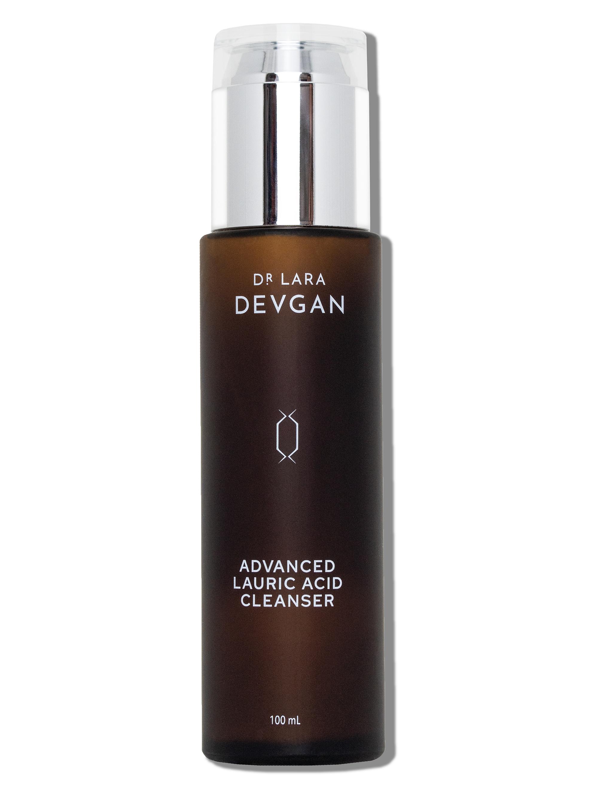 Dr. Lara Devgan Women's Advanced Lauric Acid Cleanser