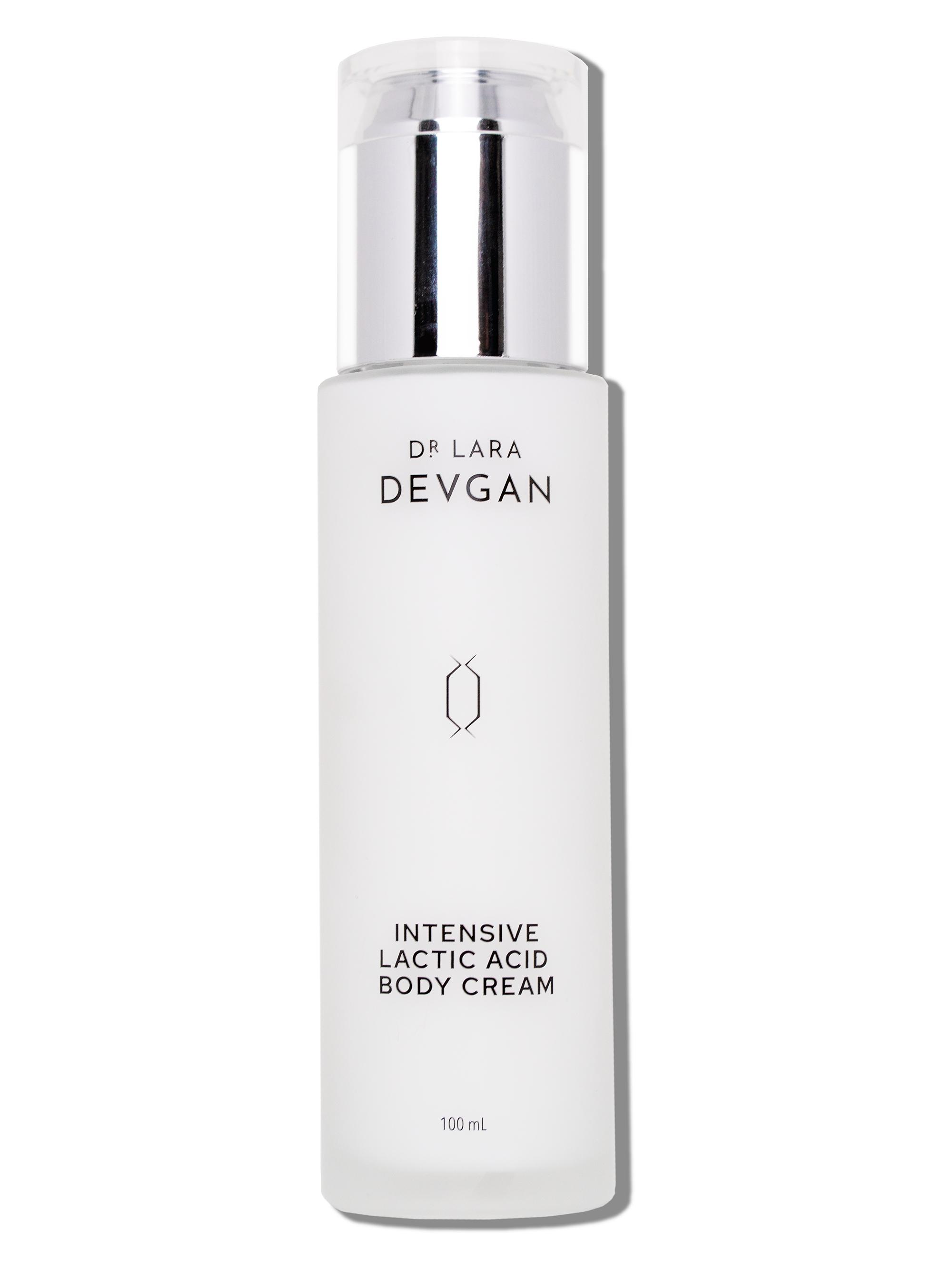 Dr. Lara Devgan Women's Intensive Lactic Acid Body Cream