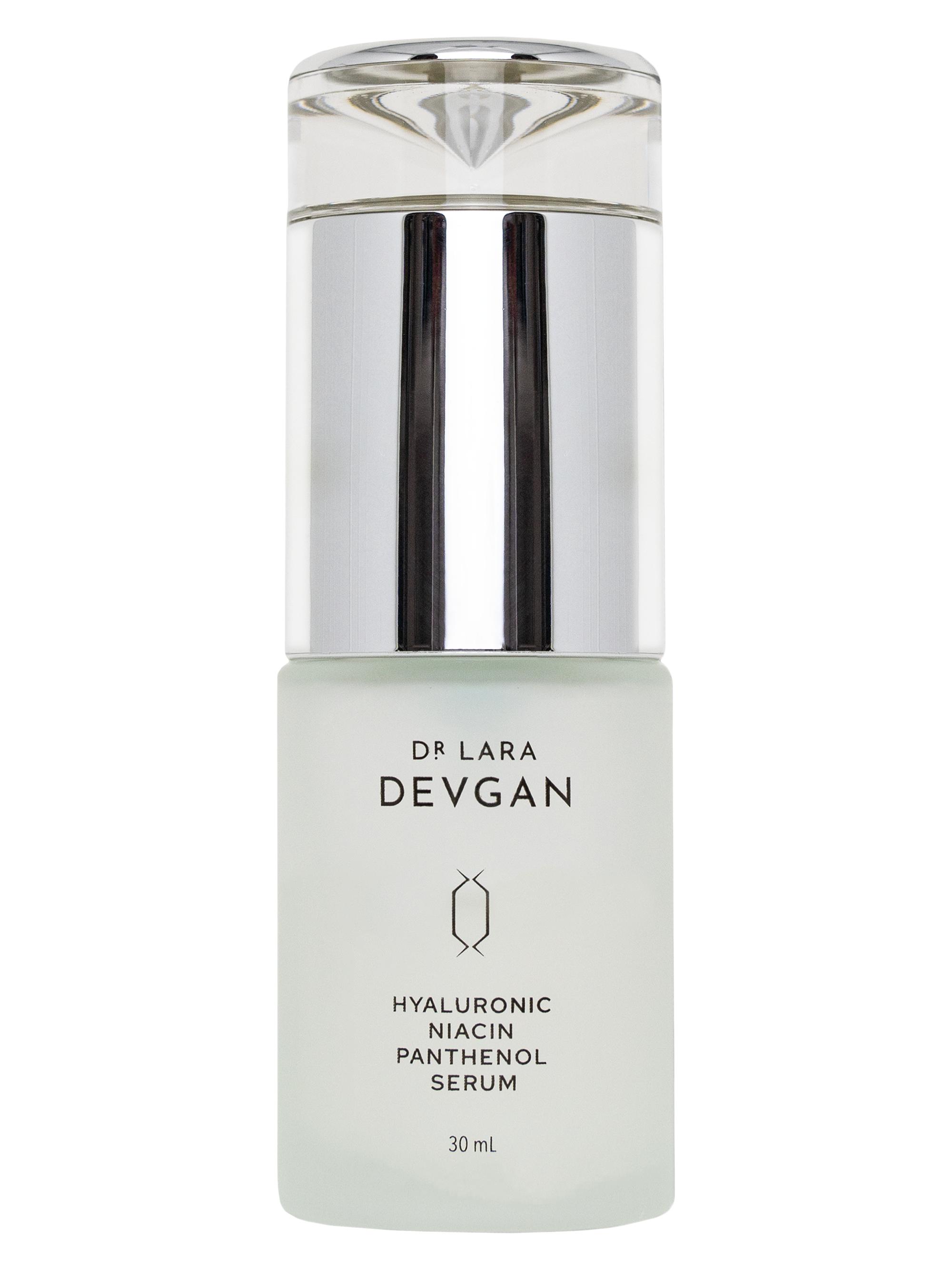 Dr. Lara Devgan Women's Hyaluronic Niacin Panthenol Serum